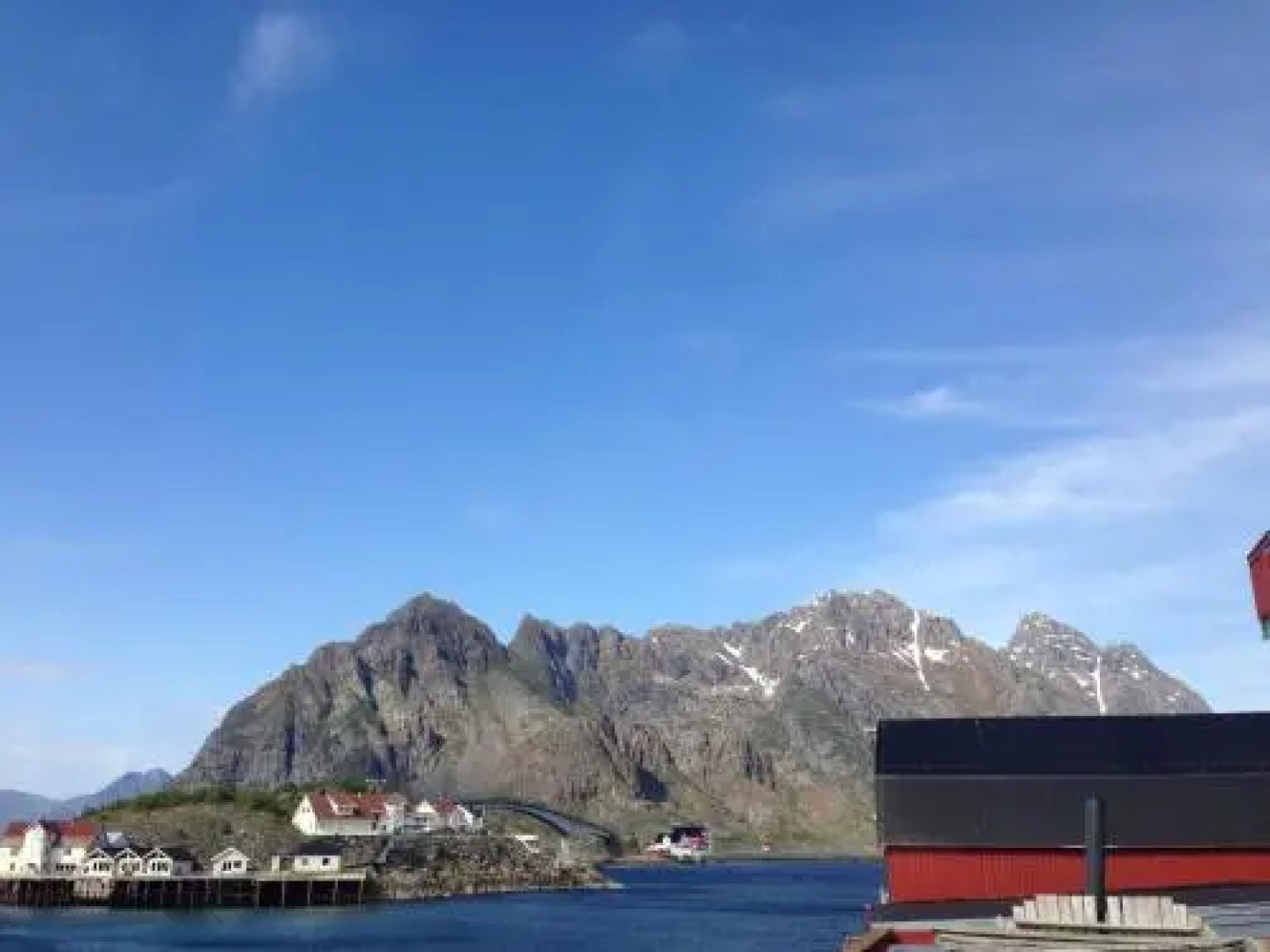 Finnholmen Brygge