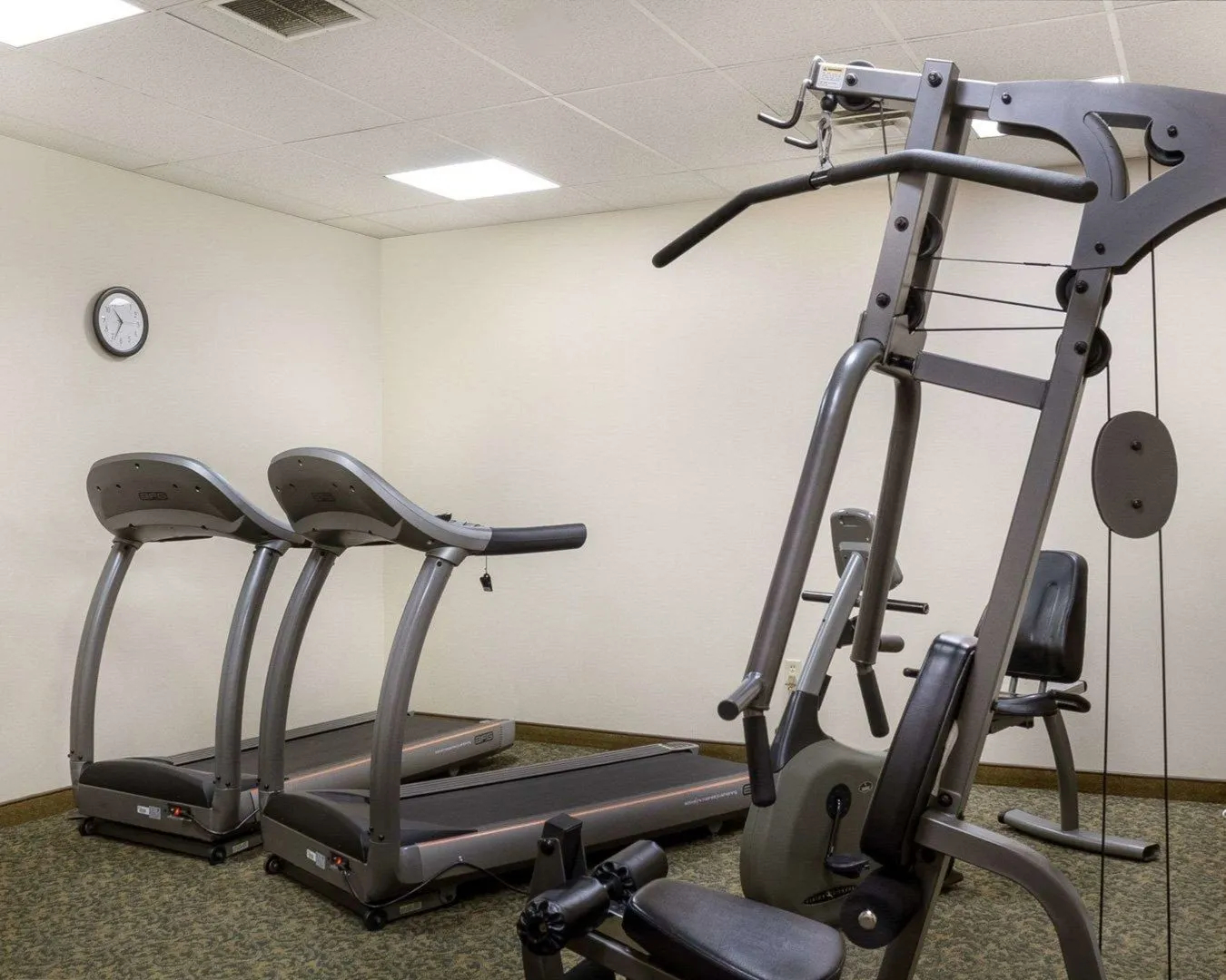 Quality Inn Oacoma - Chamberlain