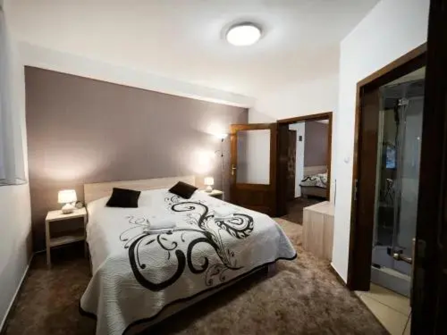 Pension Almada
