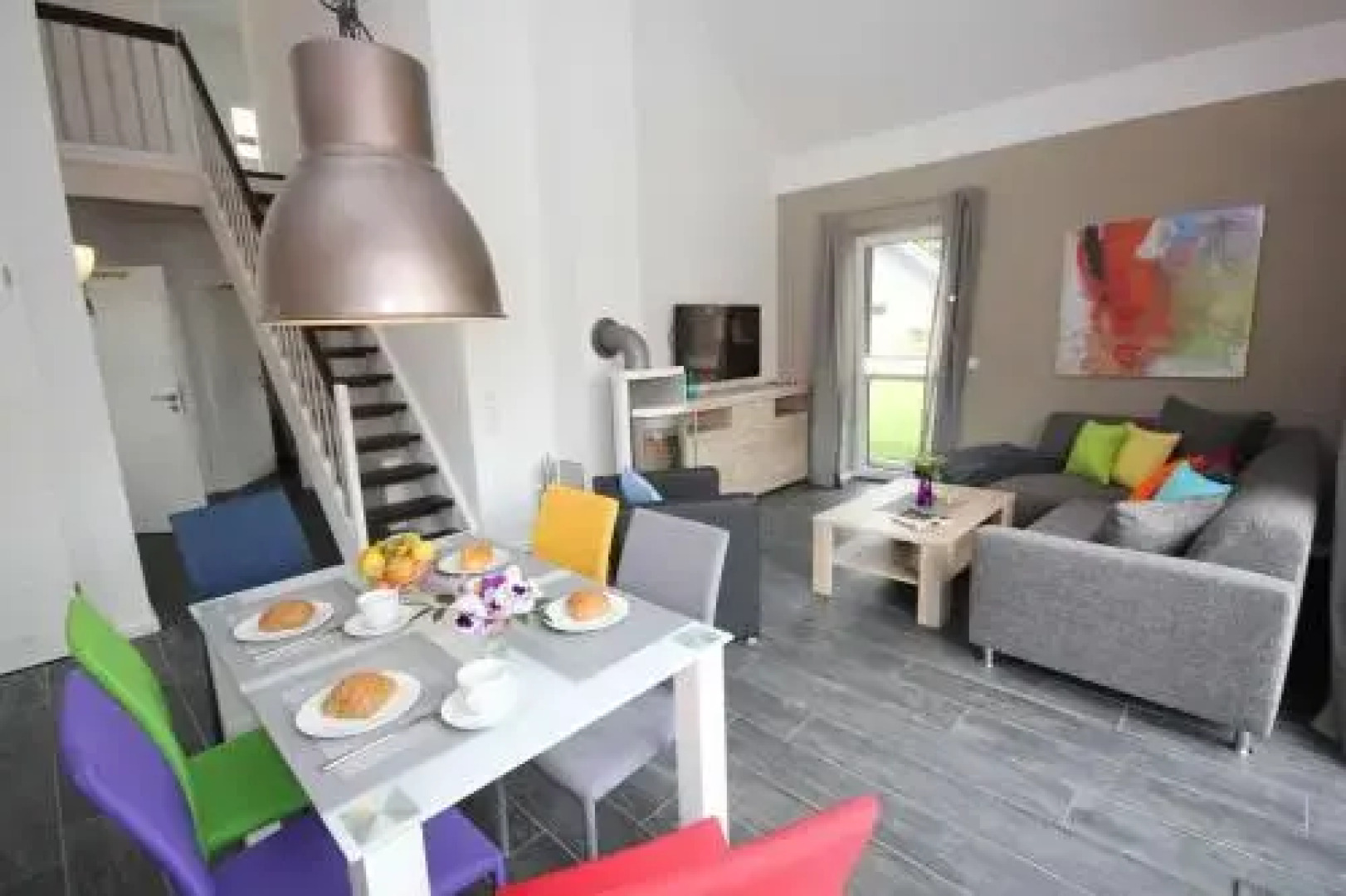 Feriendorf Südstrand Haus 56