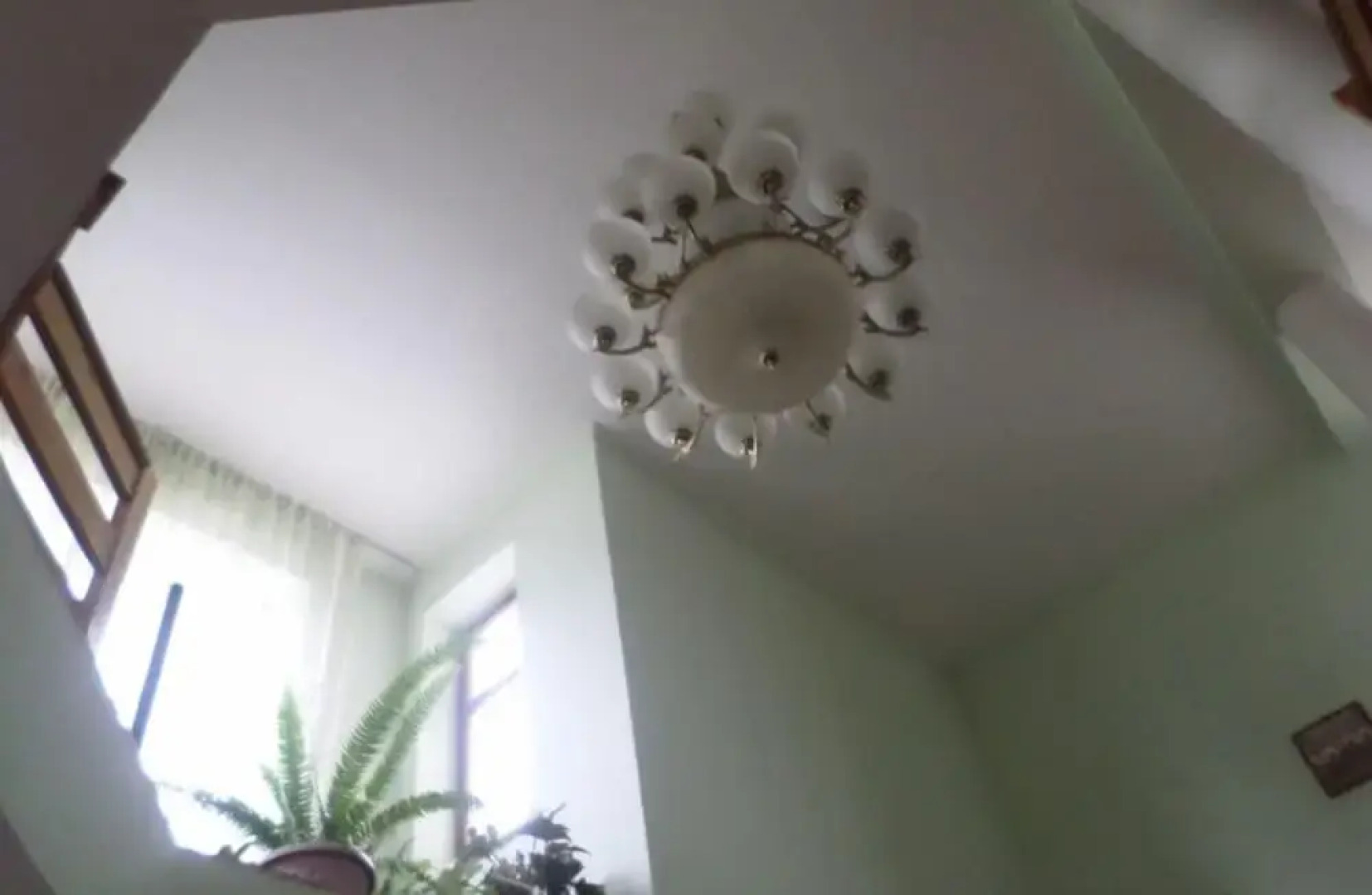 Хостел Vacation House