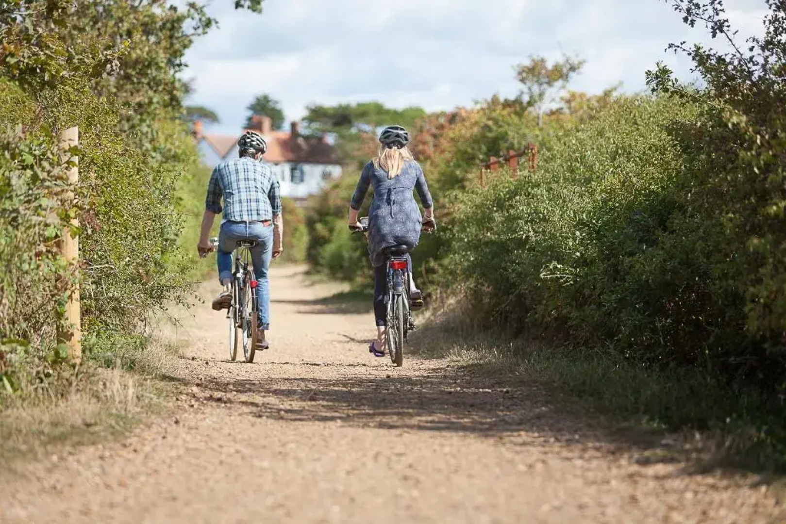 St Helens Coastal Resort