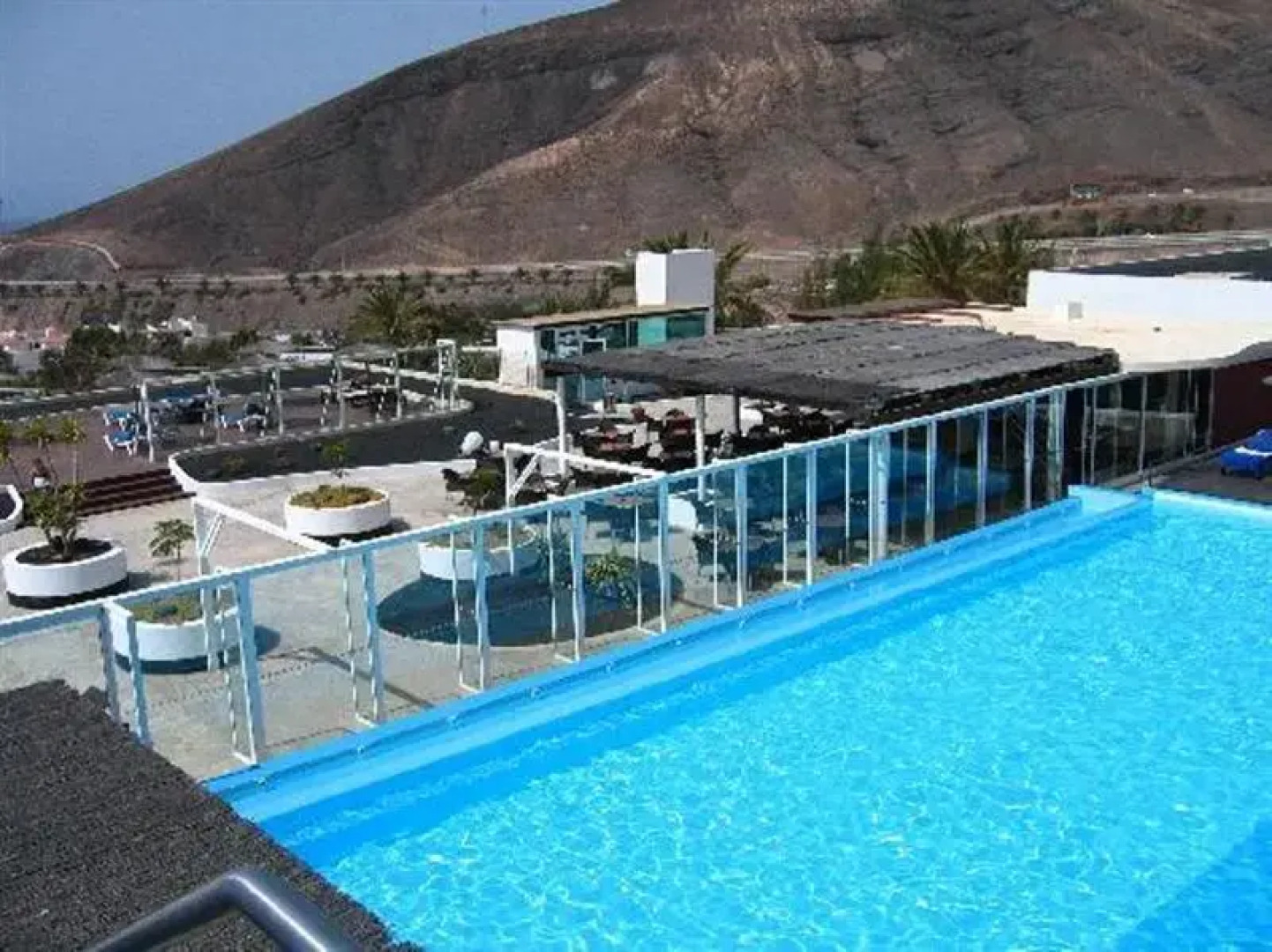 allsun App.-Hotel Esquinzo Beach