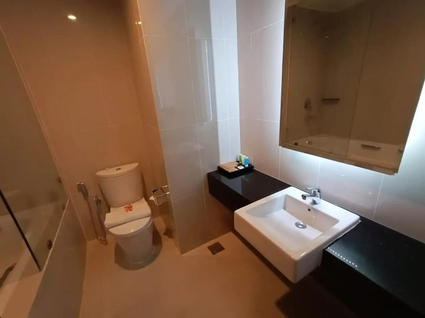 The Royale Krakatau Hotel
