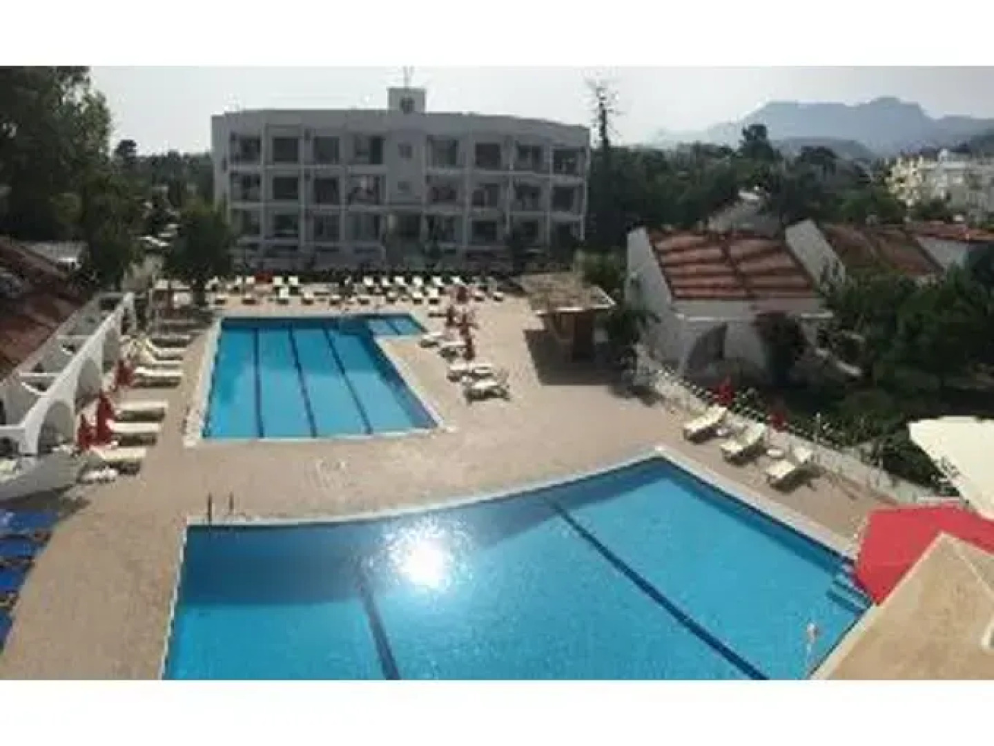 Holiday Village Rose Gardens