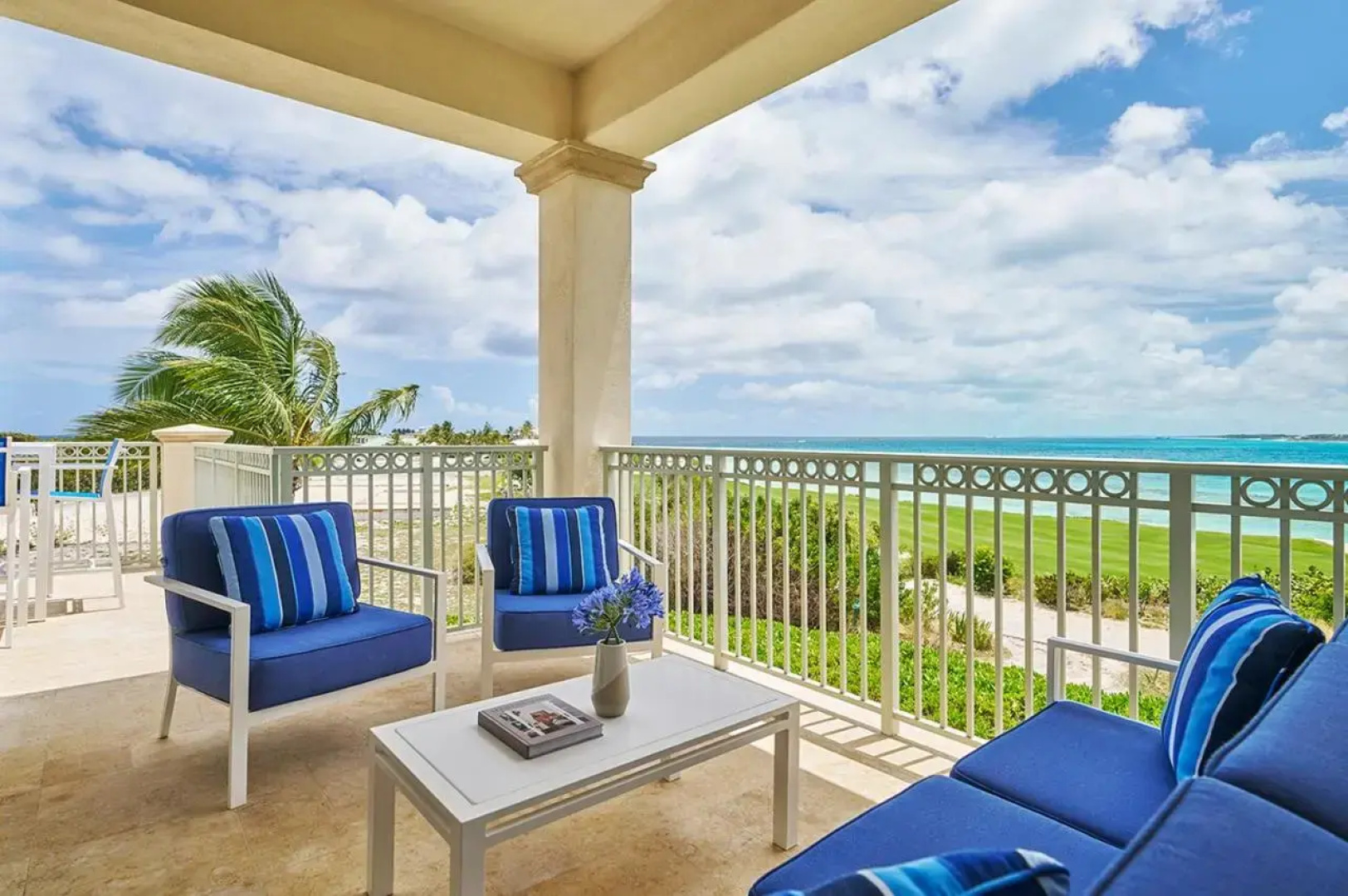 Grand Isle Resort and Spa