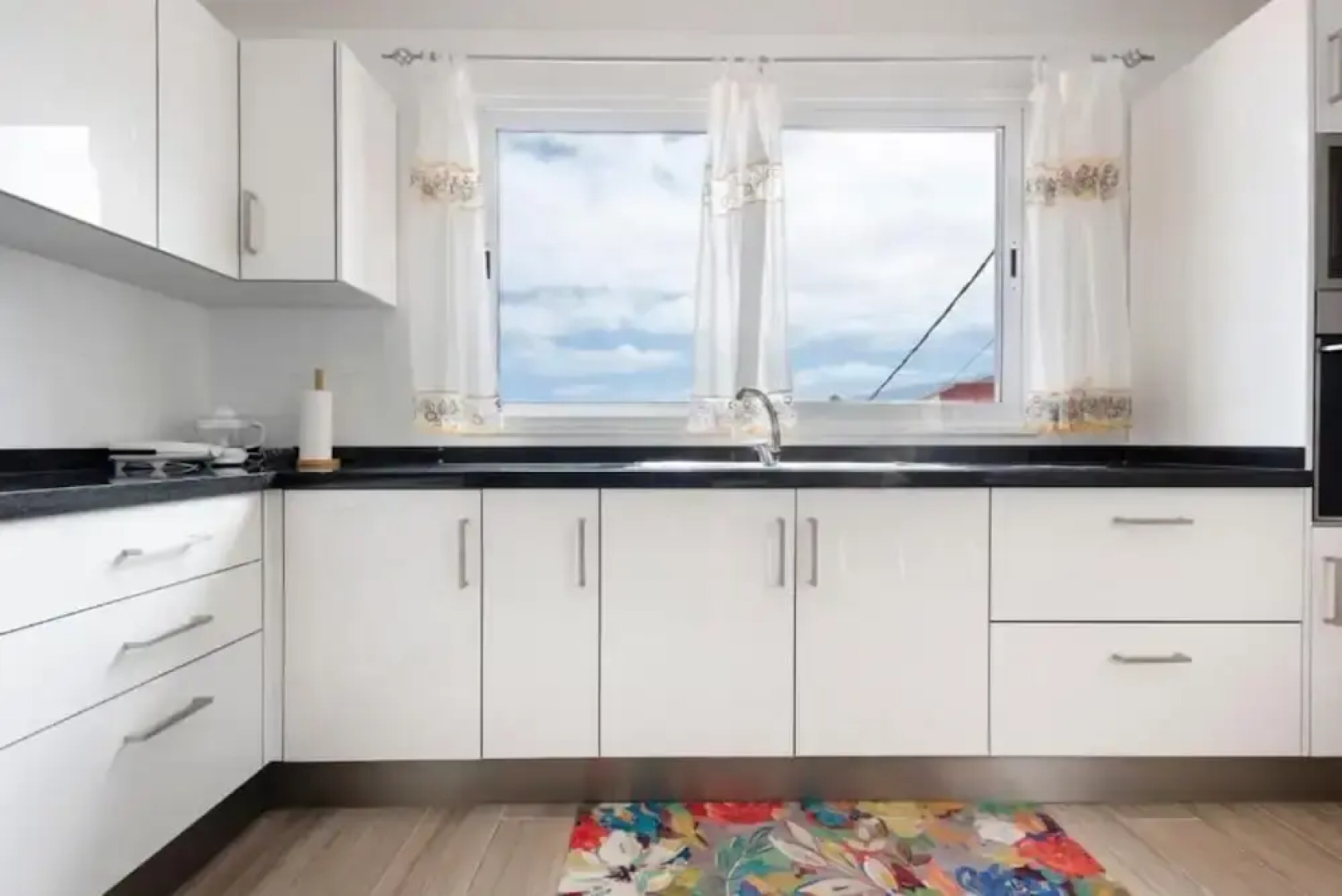 Holiday Home in Tenerife With Mountain Views