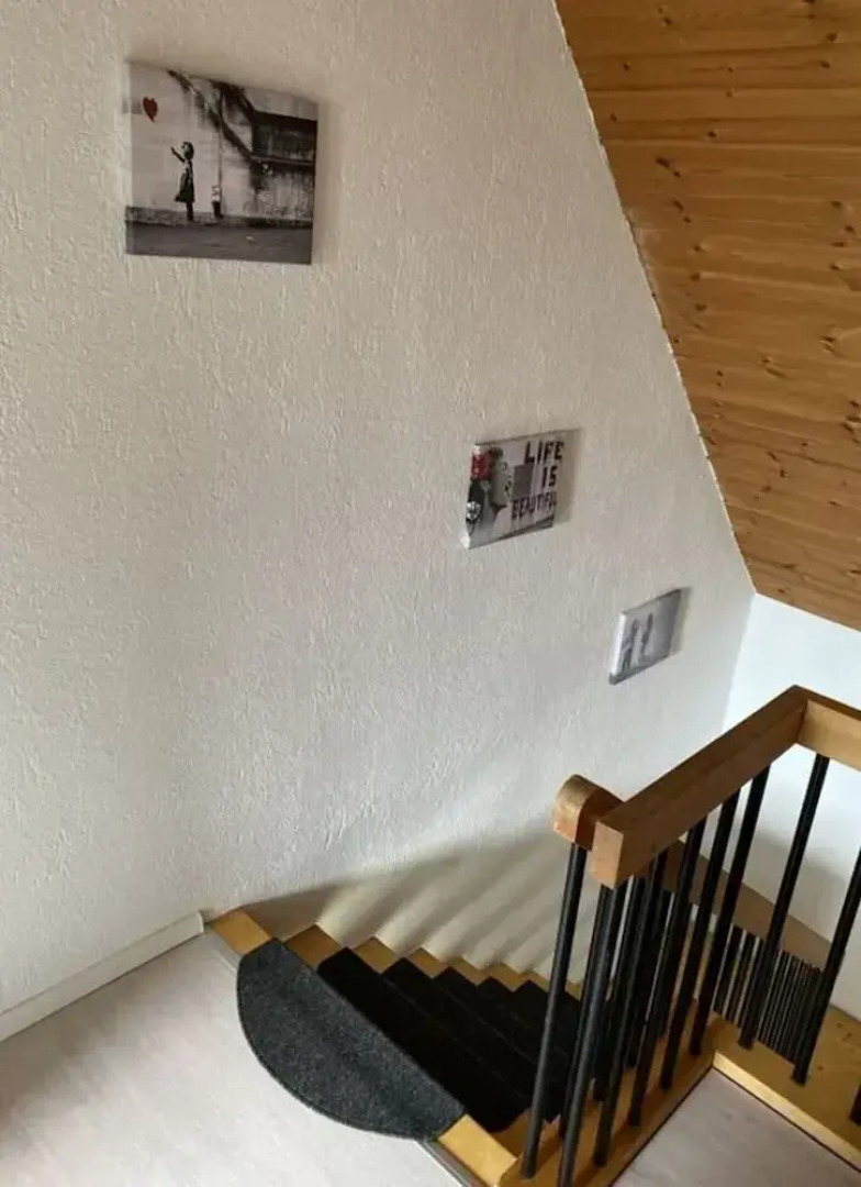 Country House on Silbersee