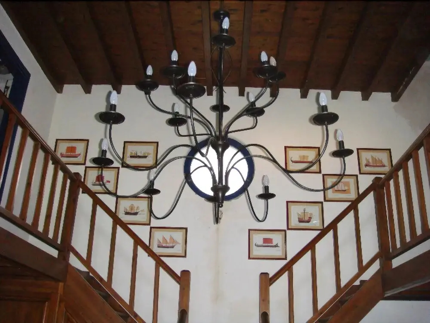Villa Litsa