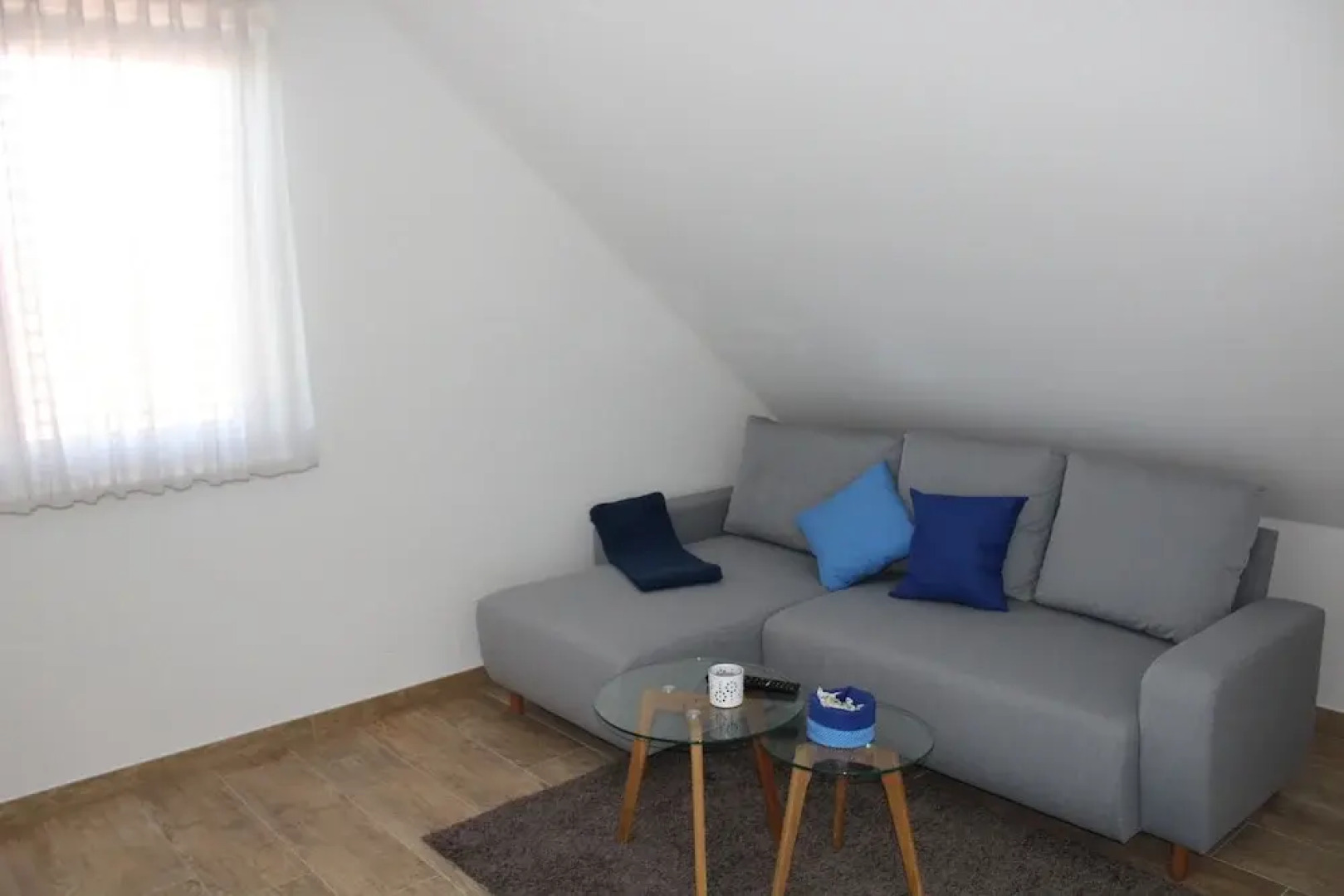 Ferienwohnungen Daiber