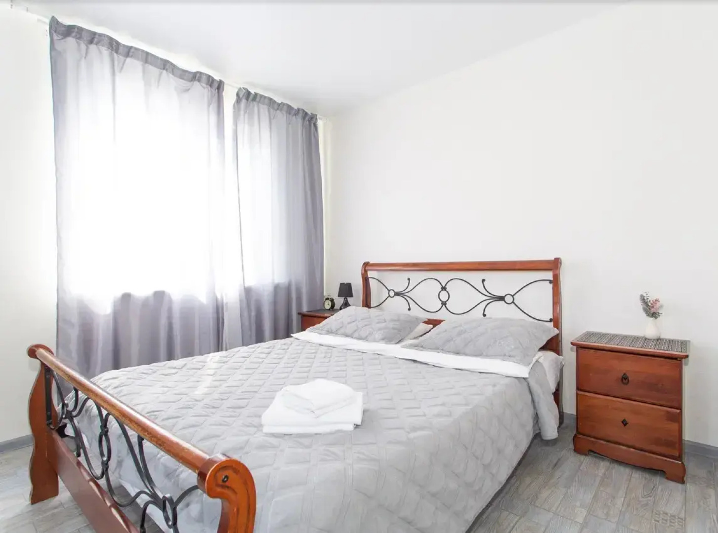 Апартаменты на улице Золотодолинская