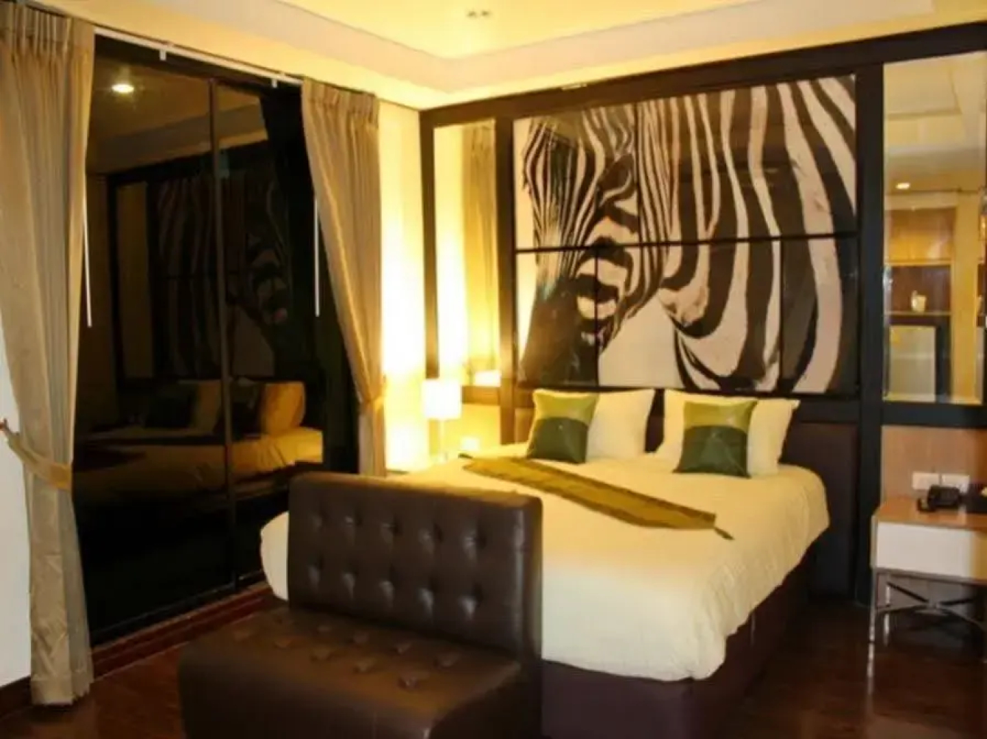 Yasinee Bed&Breakfast