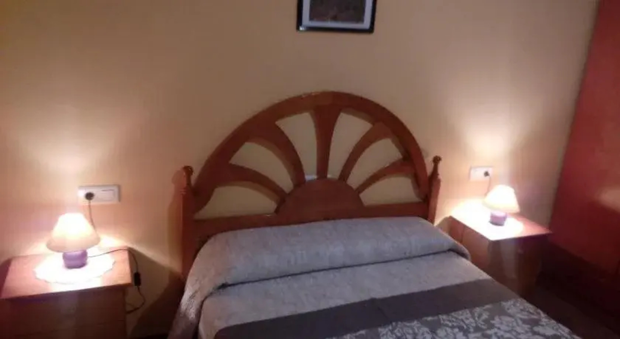 Apartamentos Casa Ferrás