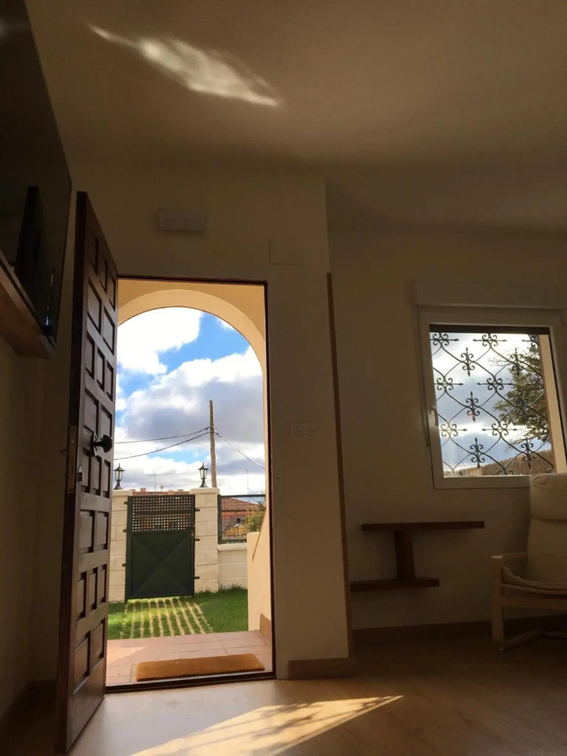 La Casita del Alcázar