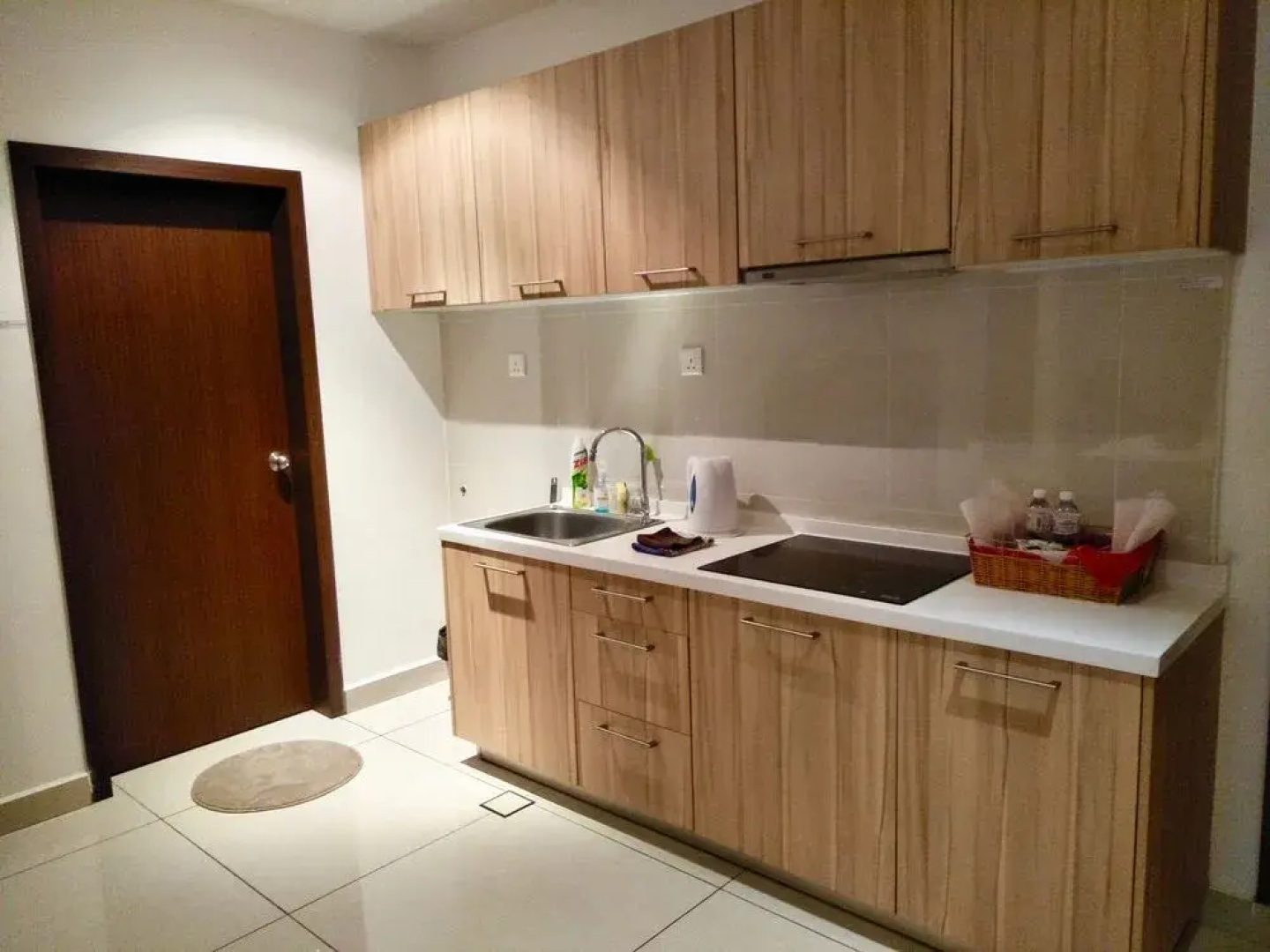 KSL JB City Sunrise View suite| NETFLIX |WIFI|6pax