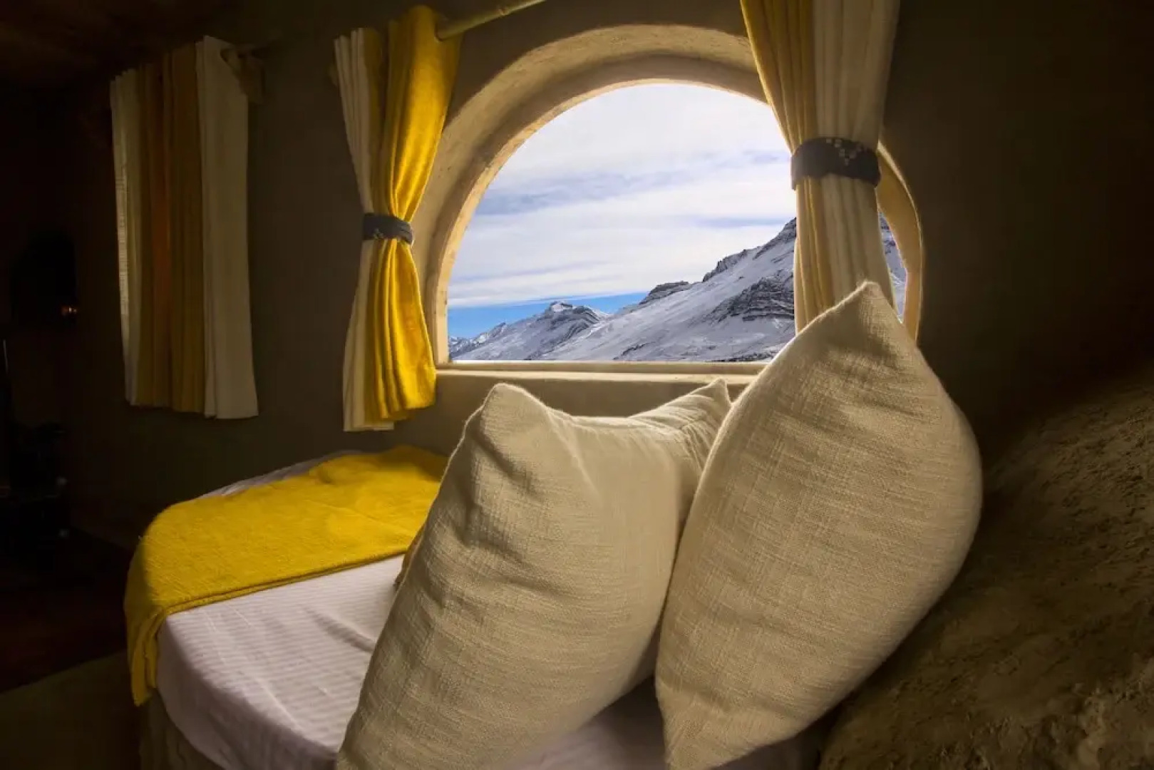 The Nomad's Cottage - Chicham/Kibber Spiti Valley