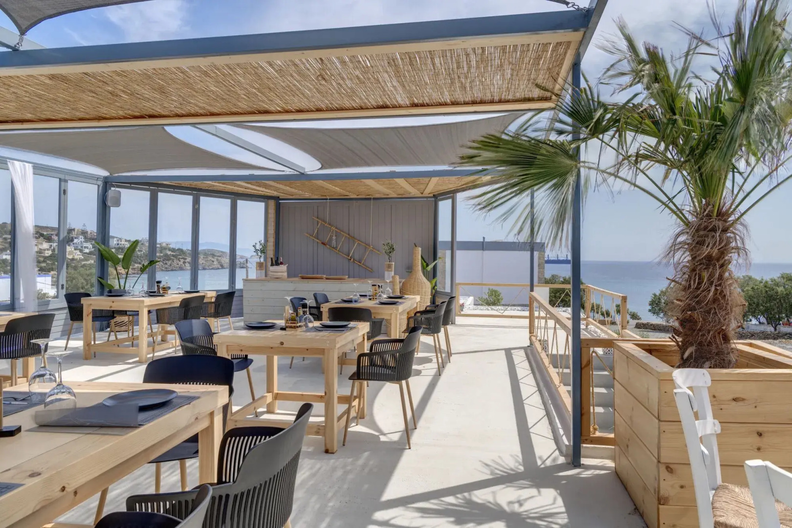 Aegean Paradiso Vacation Club Adults Only