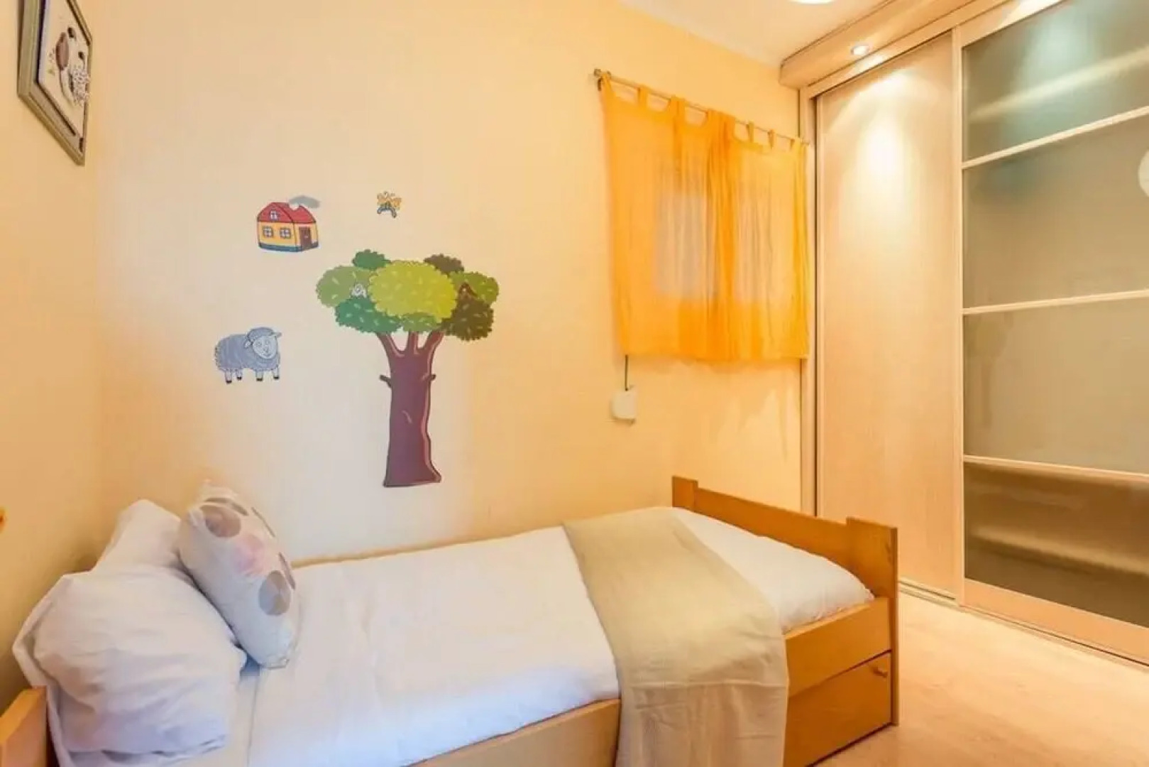 Comfortable 3bed With Amazing Views Over Barcelona