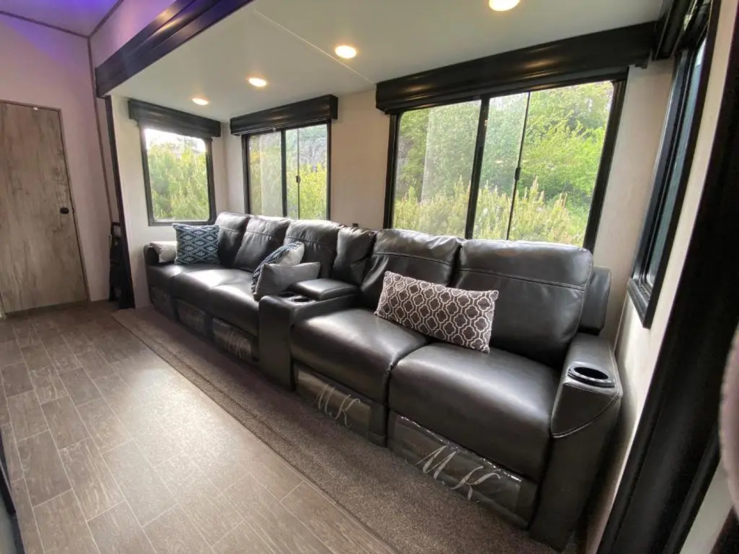 North Haven Campground