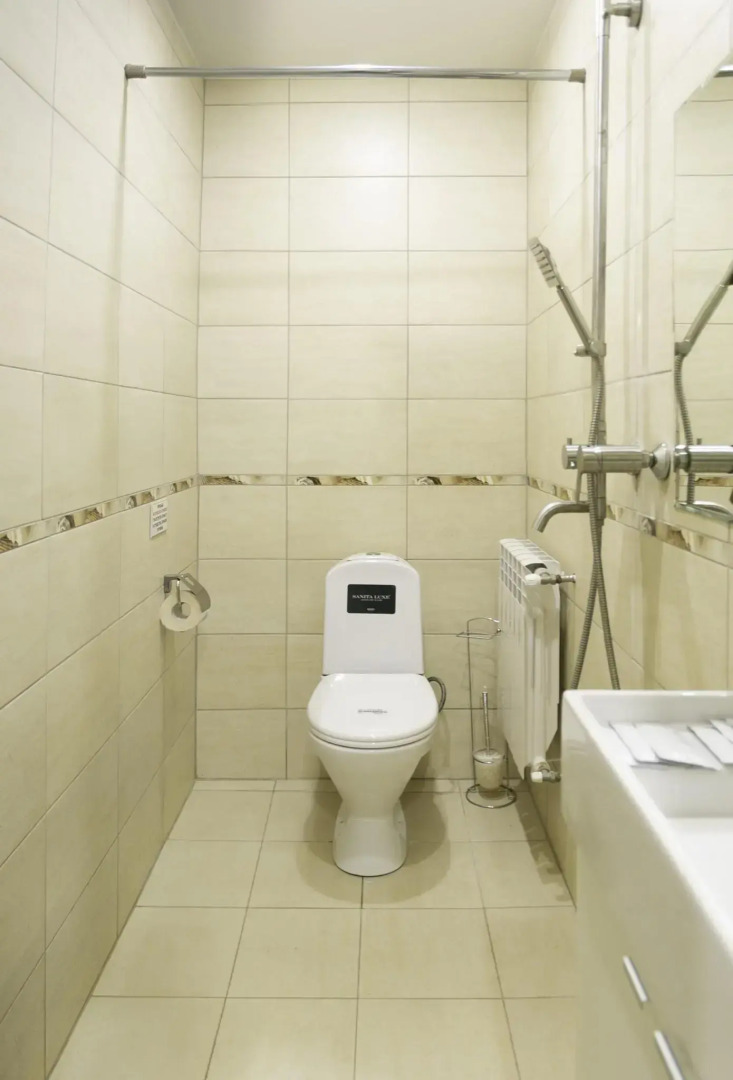 Красный Бережок Парк-Отель