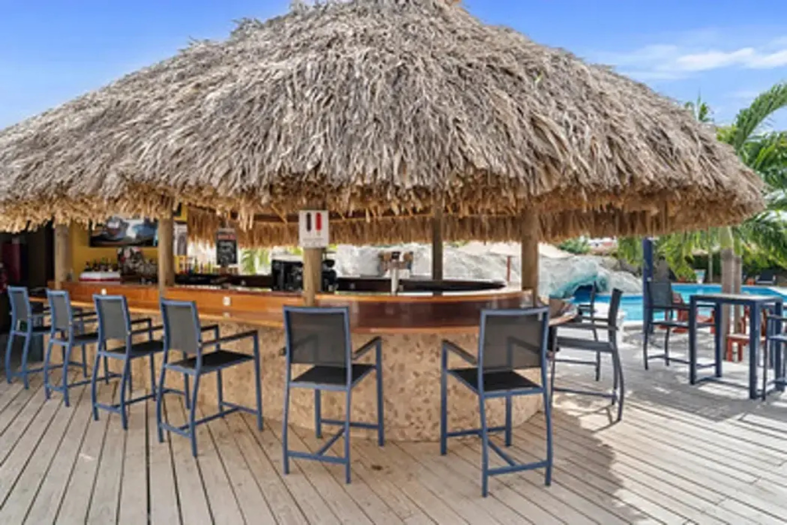 The Ritz Village Hotel