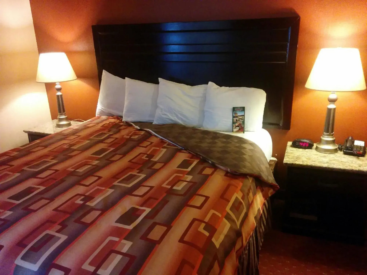 Portofino Inn Burbank