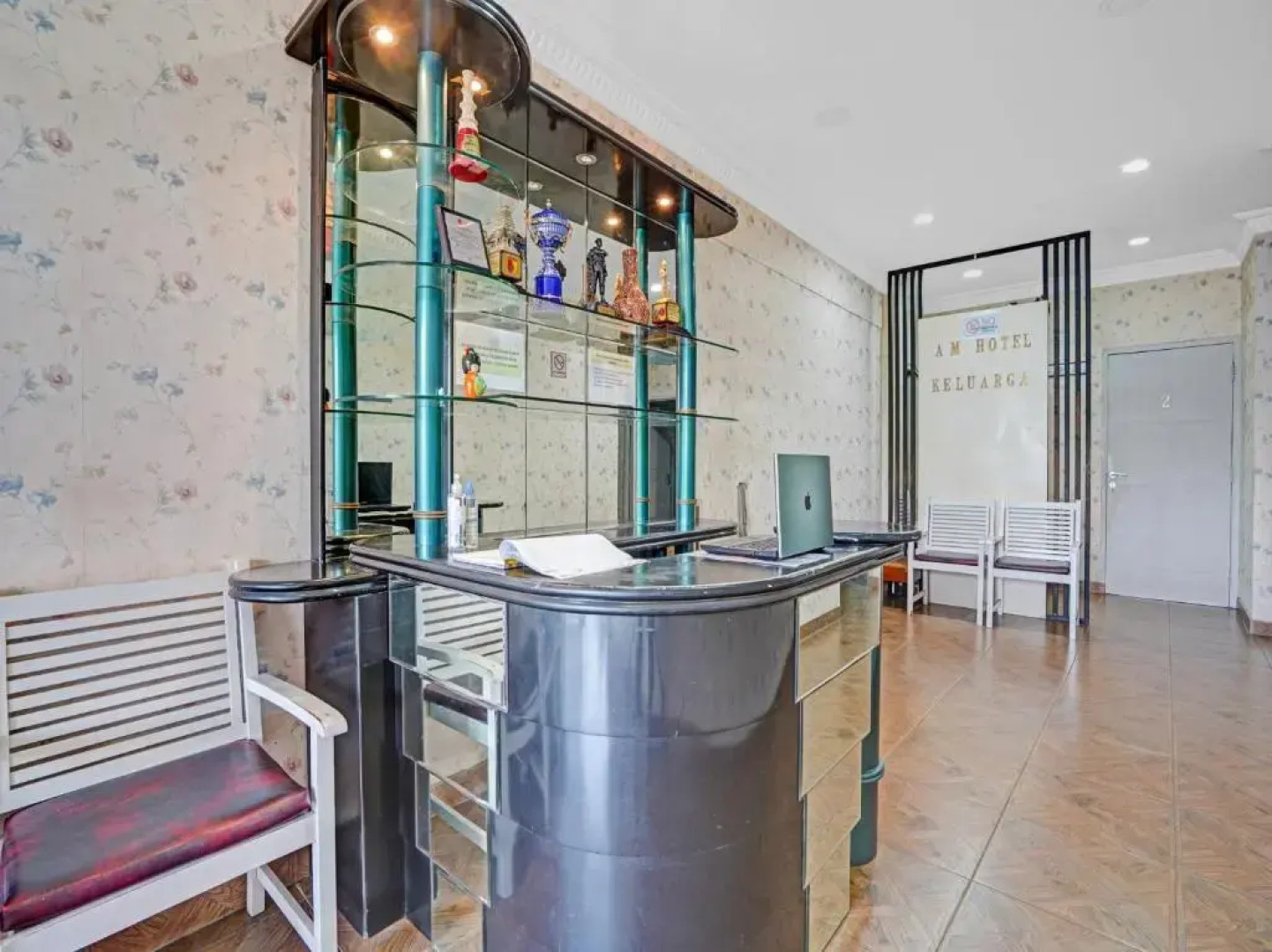 Collection O 90783 Hotel Ayeng Mandiri