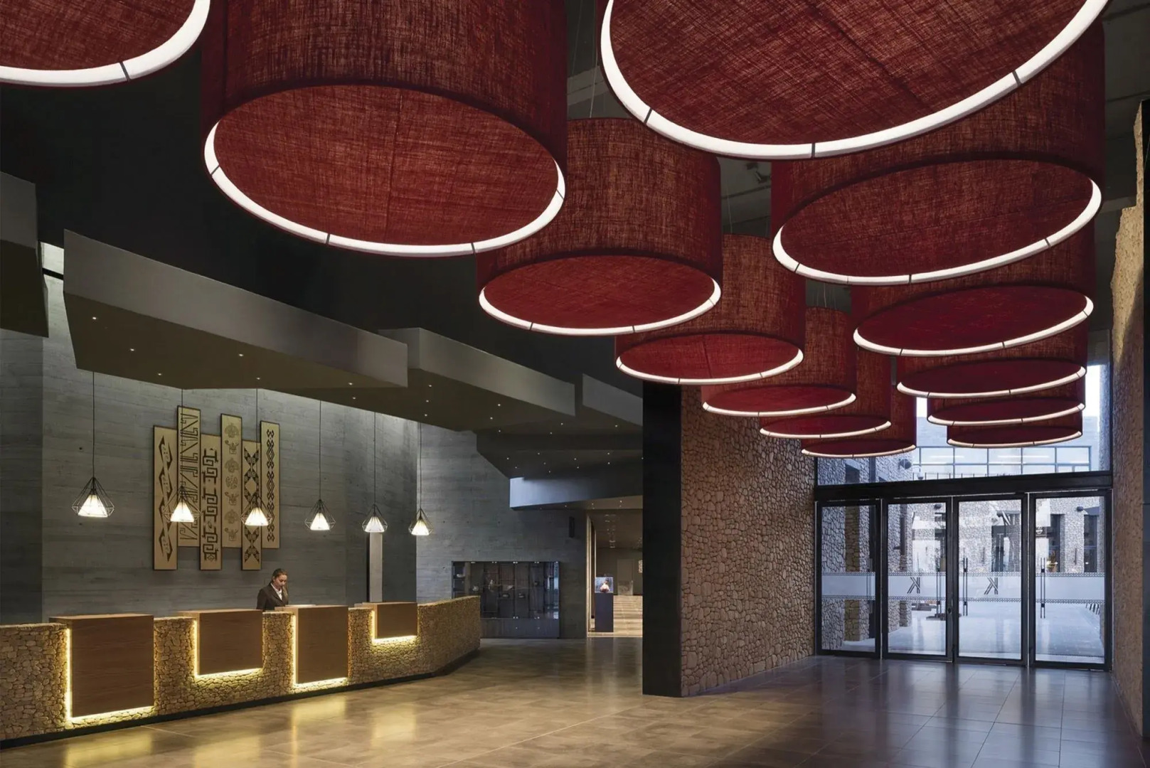 Keo Hotel - Ovalle Casino Resort