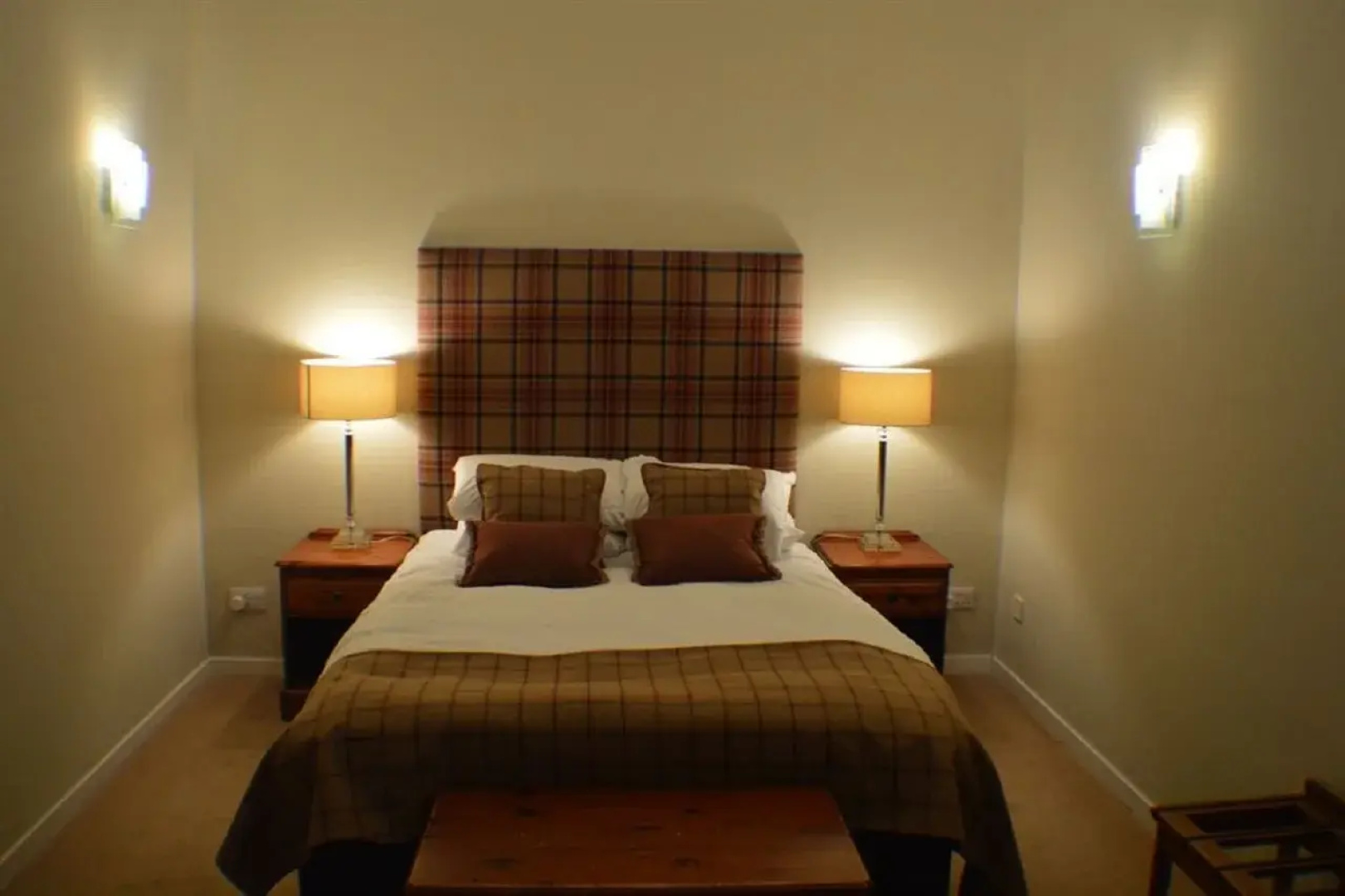 Inn at Aird a Bhasair