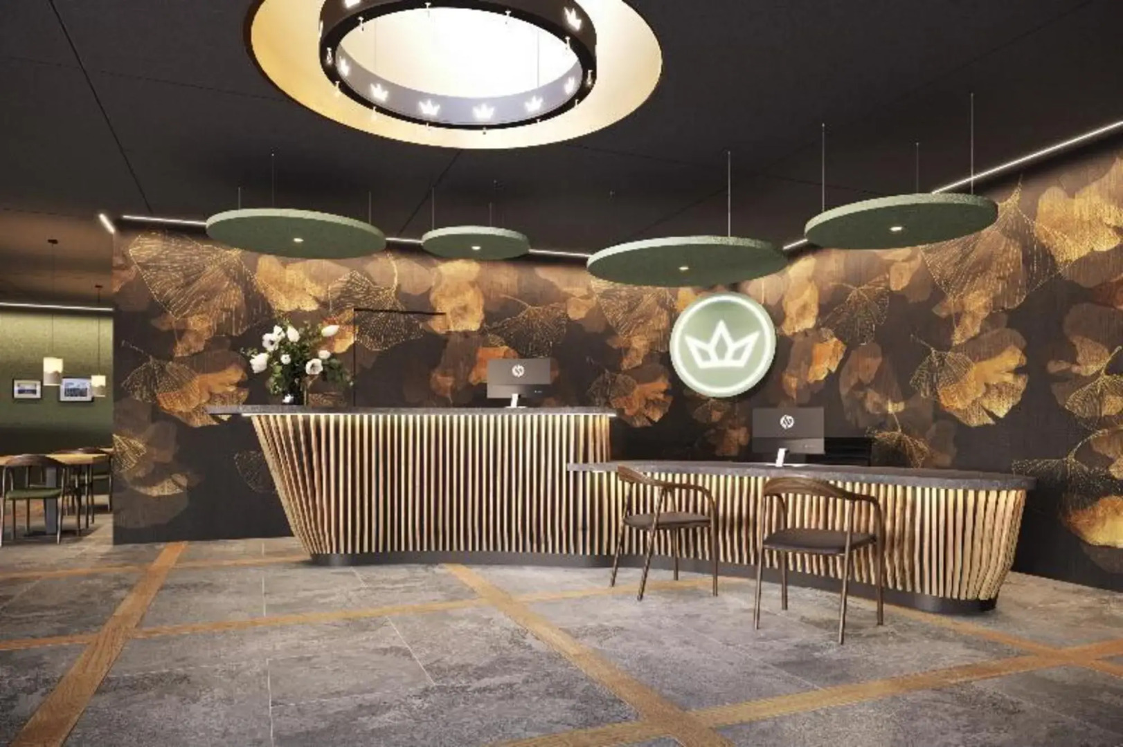 Hotel Krone Churwalden