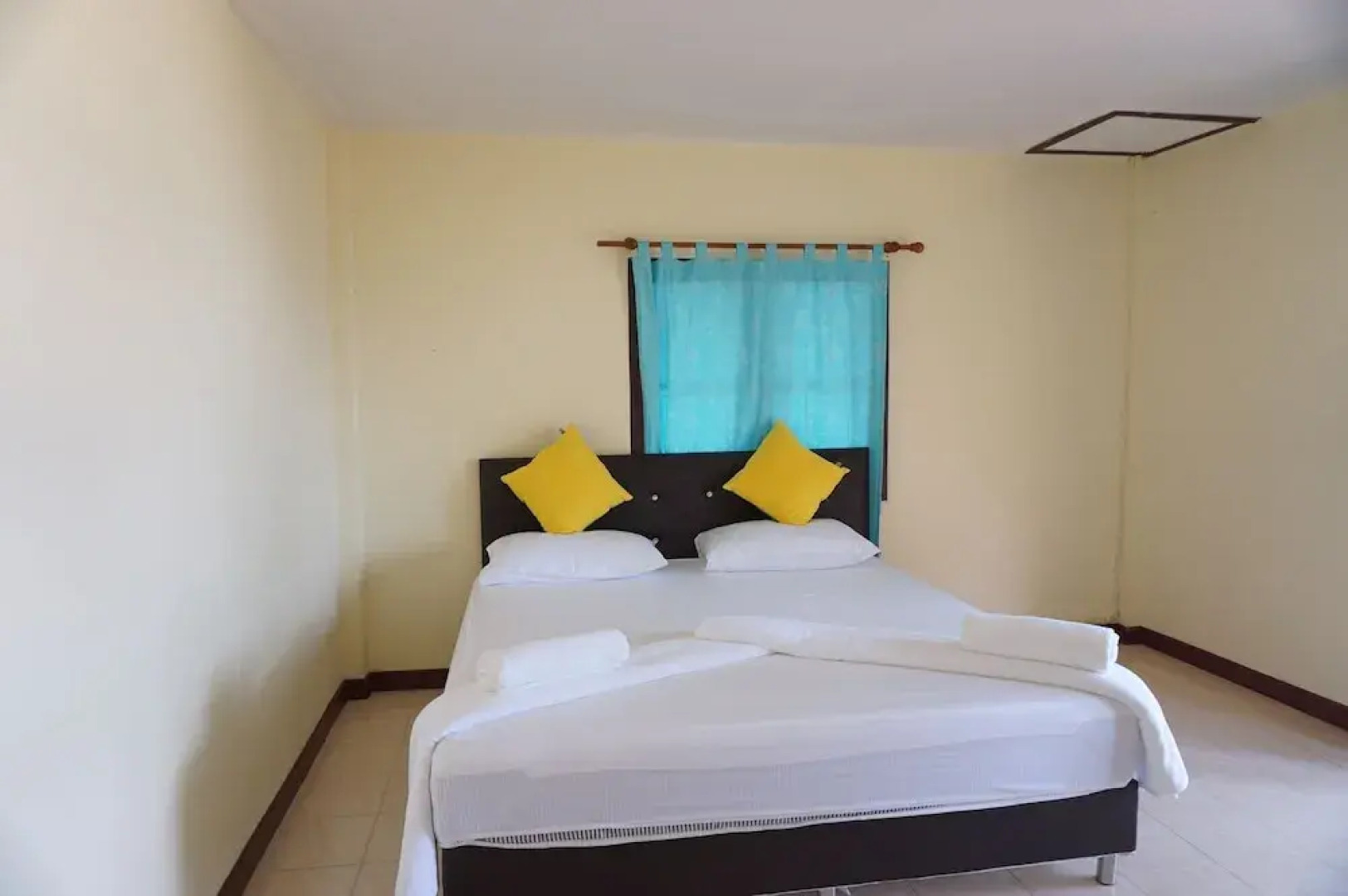 Yaravee Beach and Resort