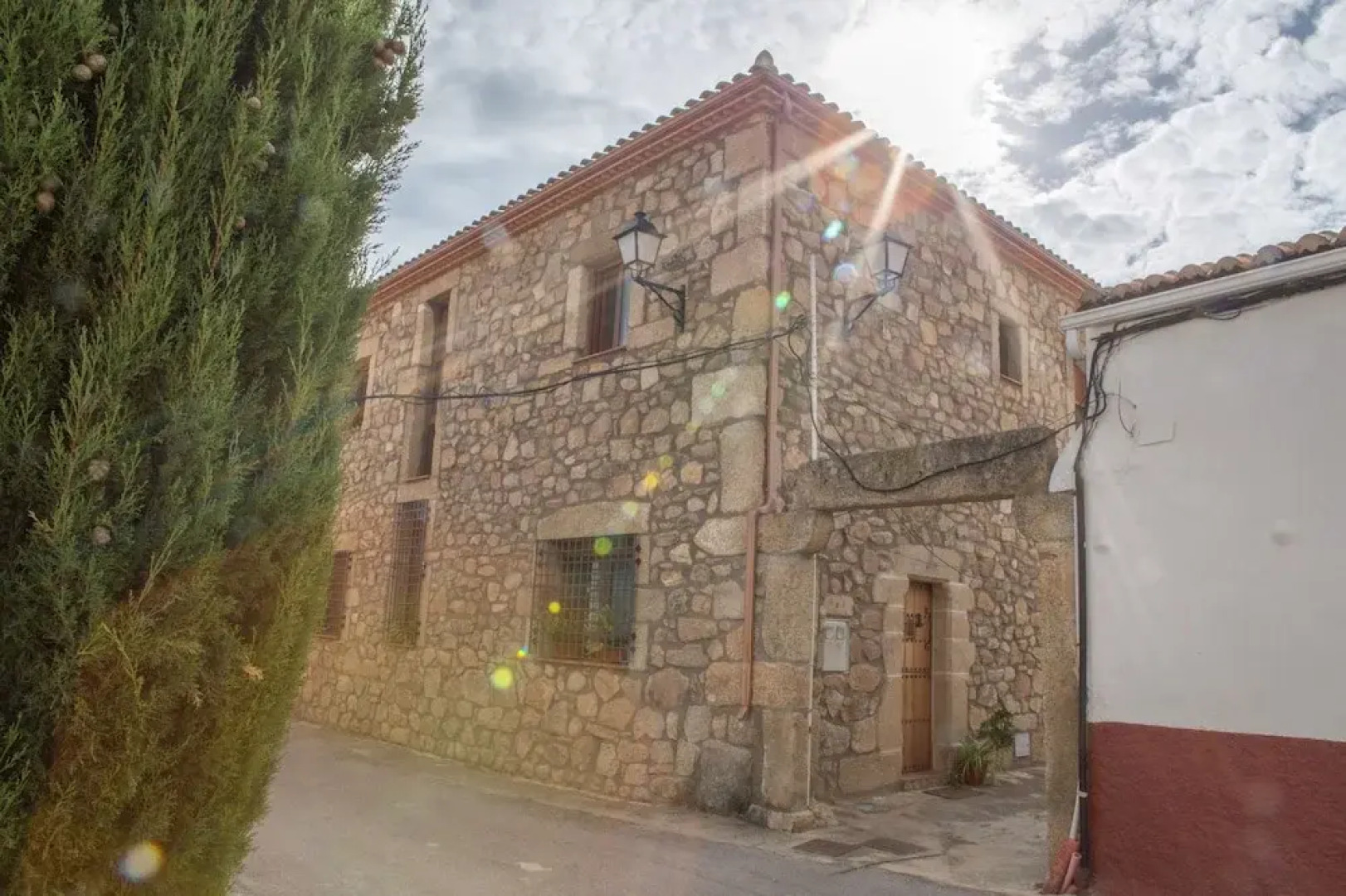 Casa Rural Vaelico
