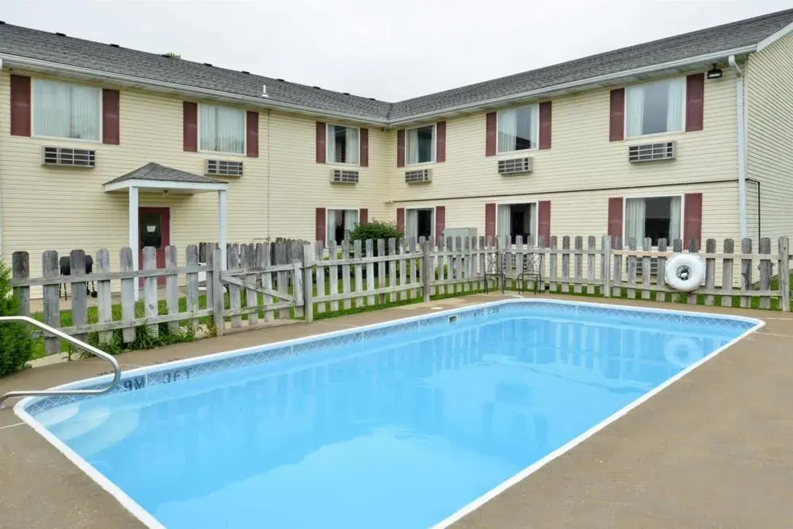 Econo Lodge