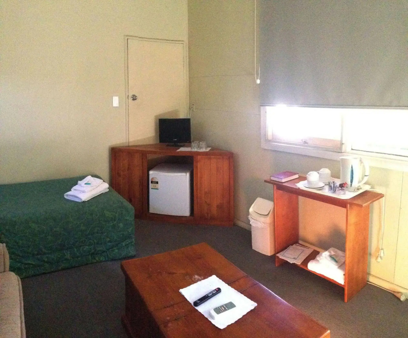Rod 'N' Reel Hotel Motel Woodburn