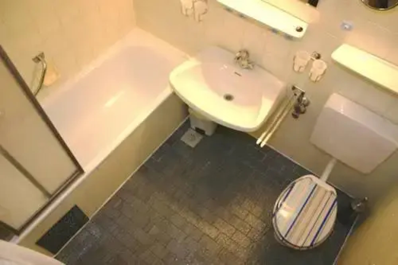 APPARTEMENT FERIENGLÃœCK