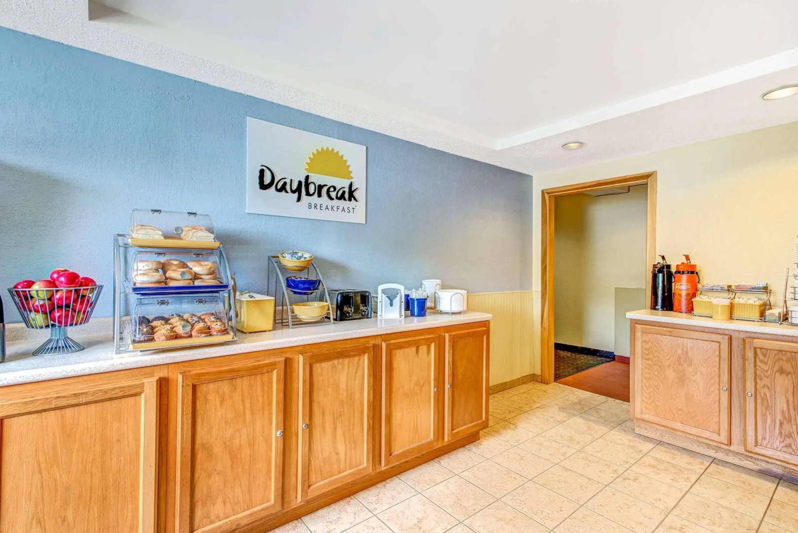 Days Inn Shrewsbury - Worcester
