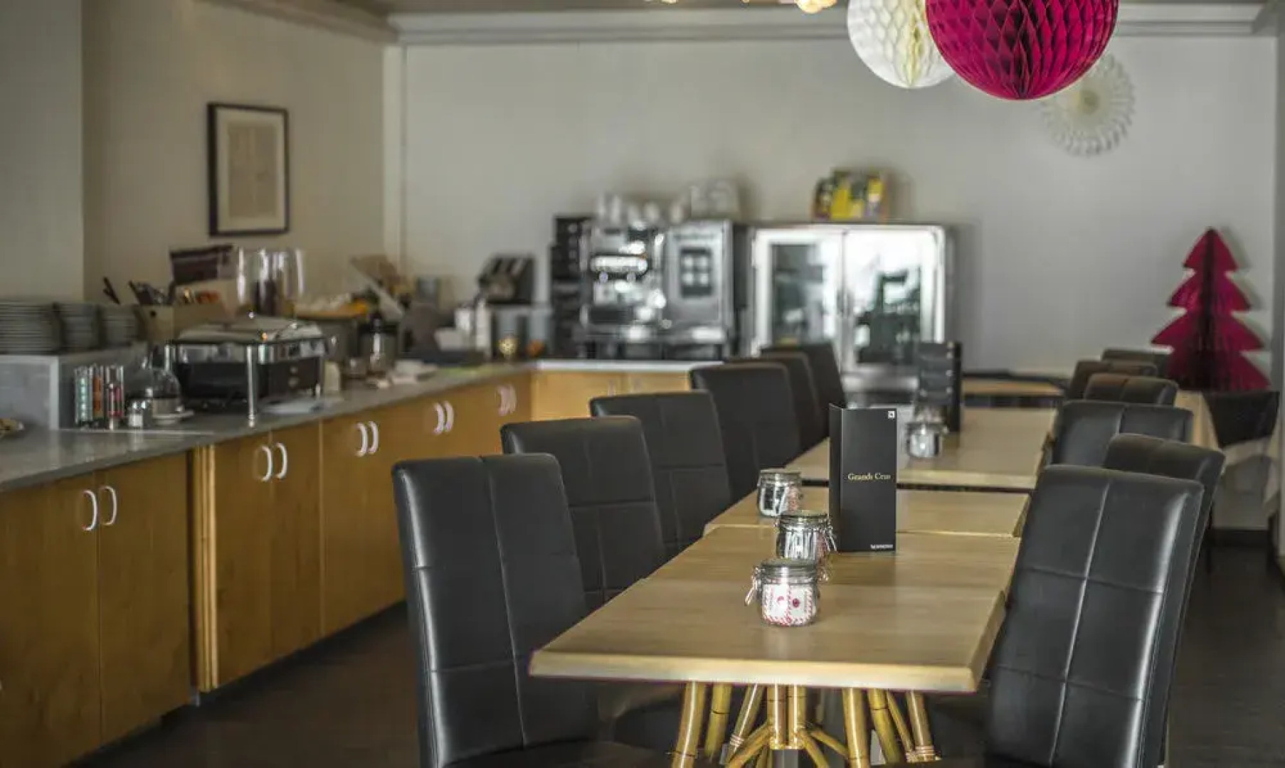 Hôtel Bellevue Le Rocheray