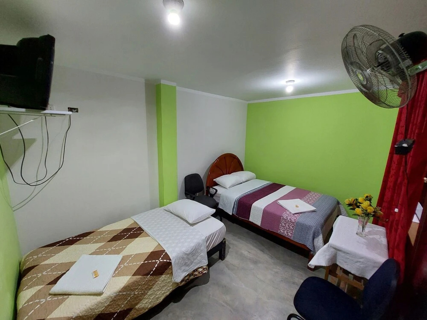 La Esquina de Doña Julia