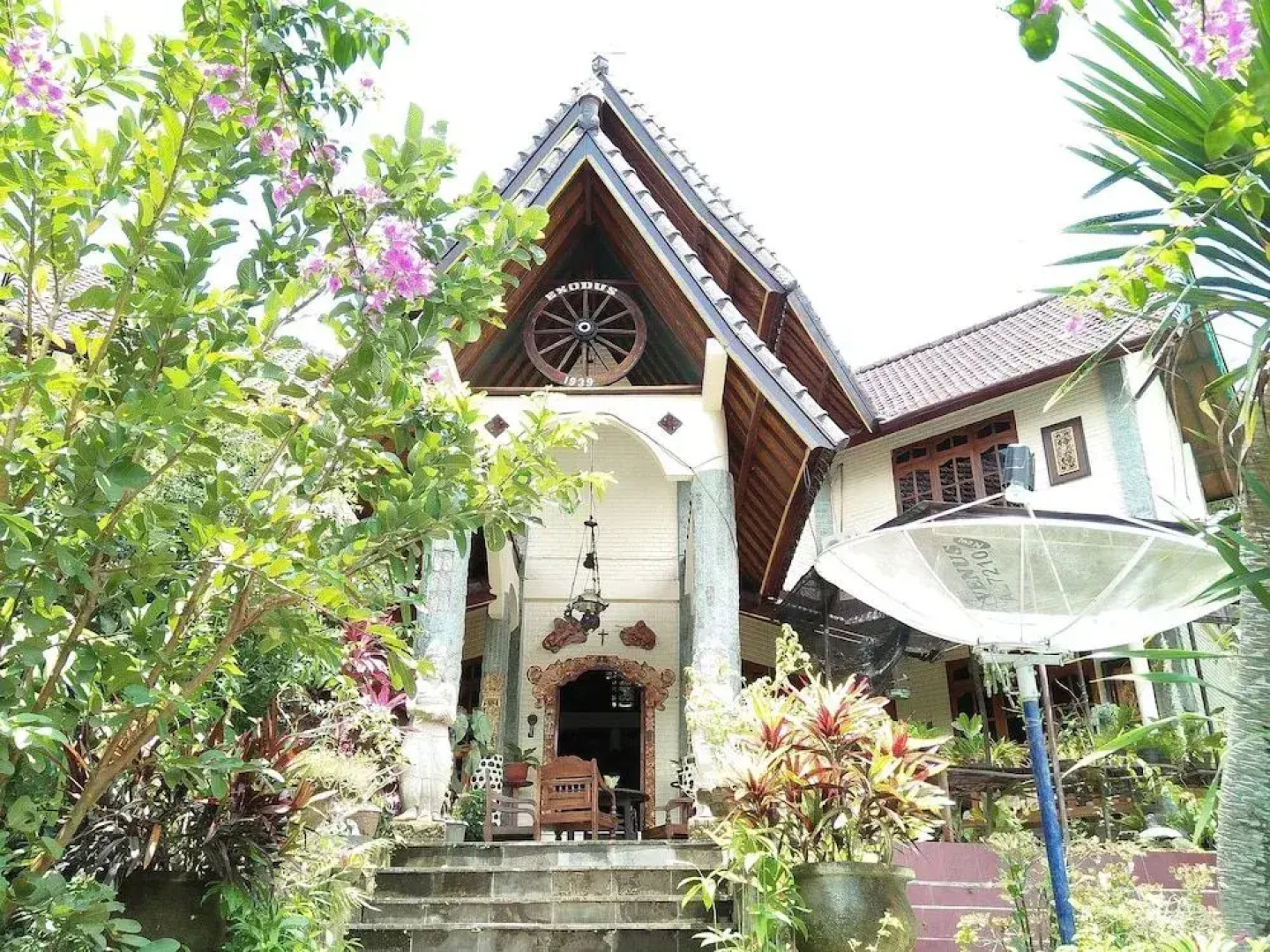 Puri Eling Blimbingsari