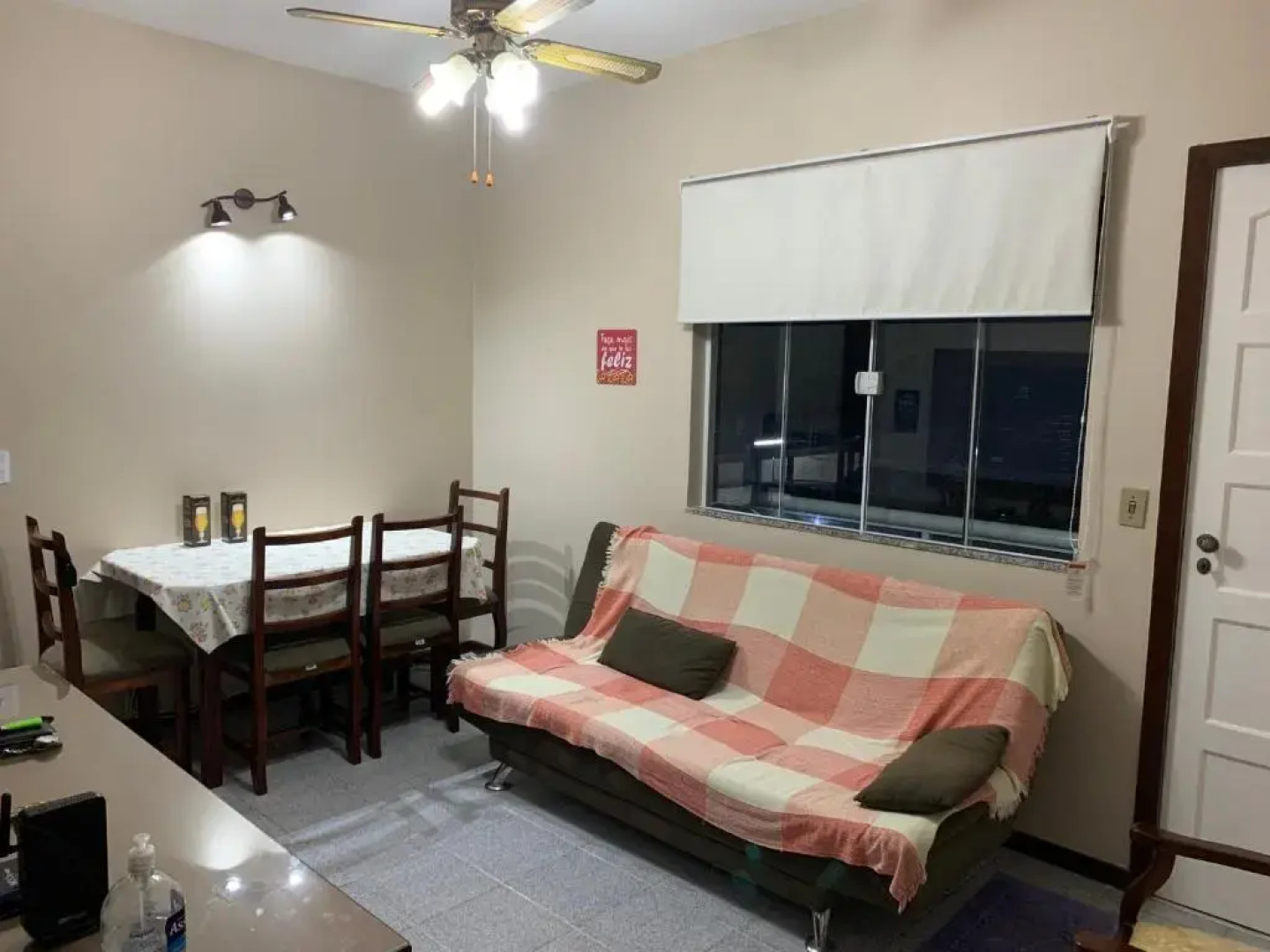 Casa para temporada em Cabo Frio