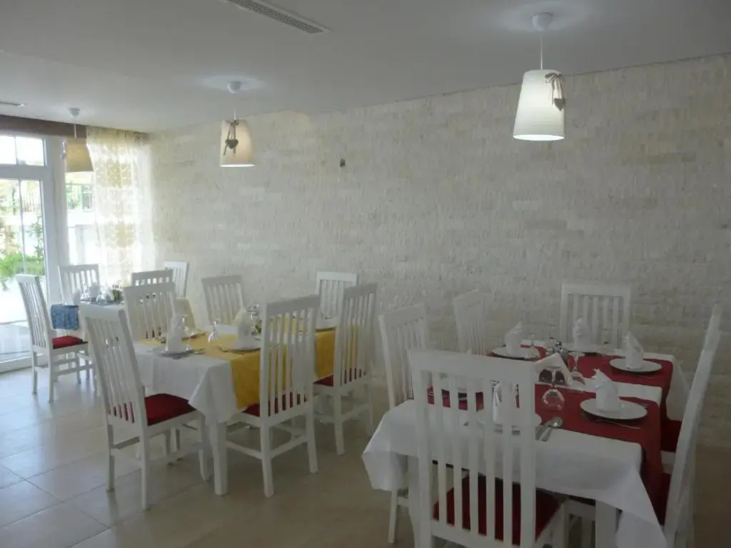 Villamaria Hotel
