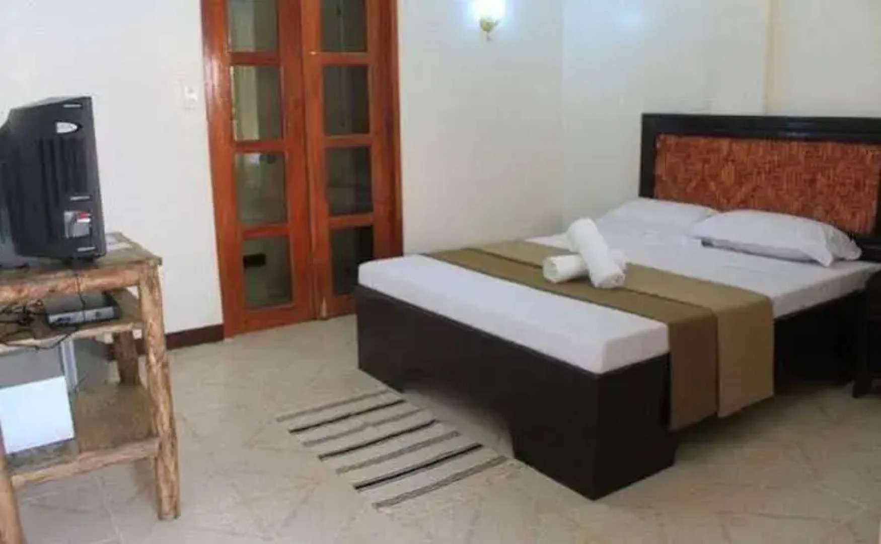 Chiisai Natsu Resort