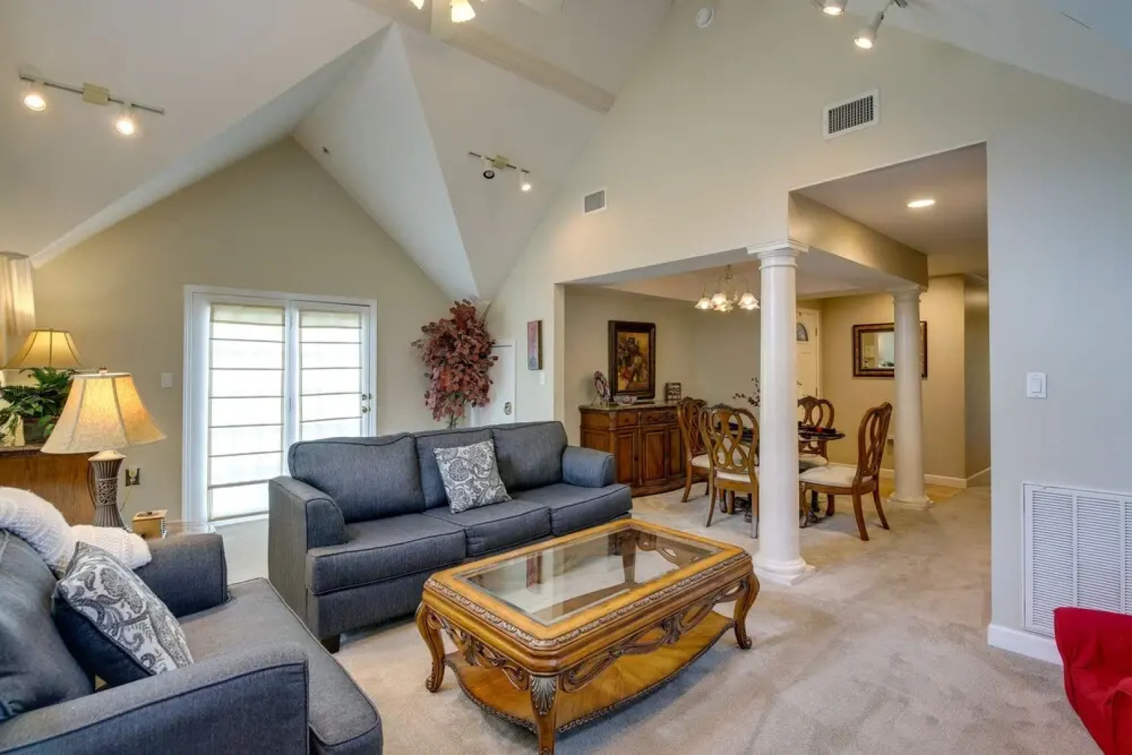 Sevierville Vacation Rental: 6 Mi to Dollywood!