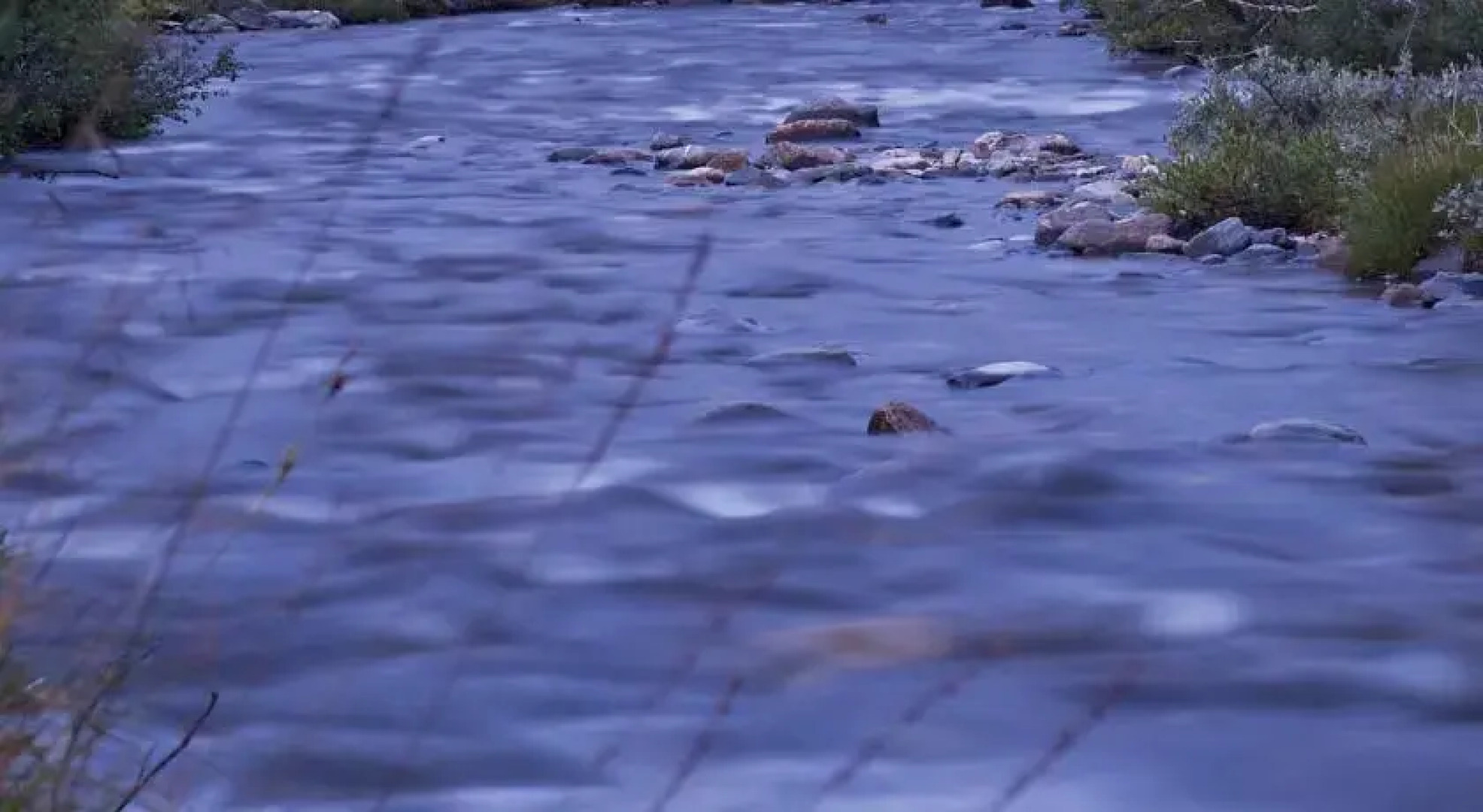 STF Storulvån Fjällstation