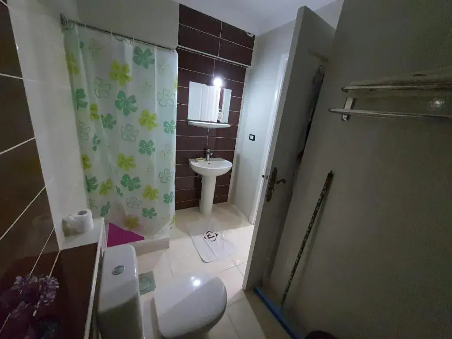 Studio in Blue Bay Asia Elsokhna Marsilia - Families only