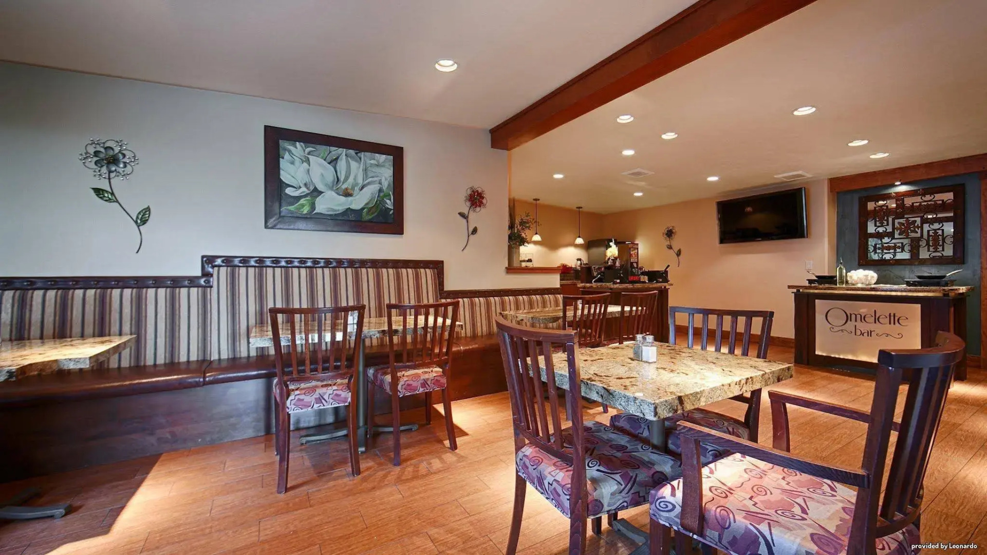 Best Western Driftwood Inn