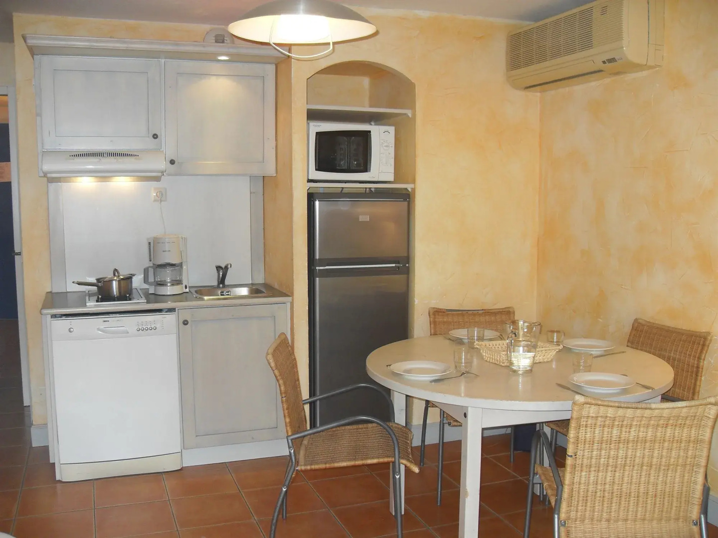 Apparthôtel Victoria Garden La Ciotat