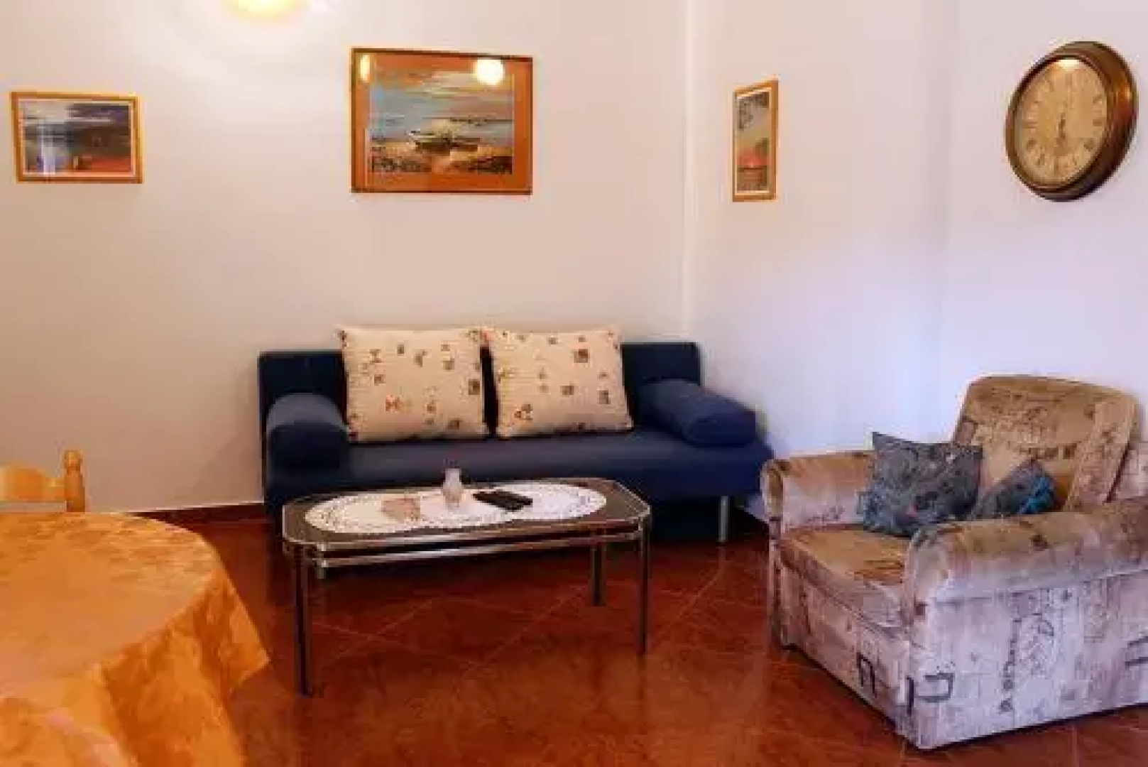Apartmani Željko