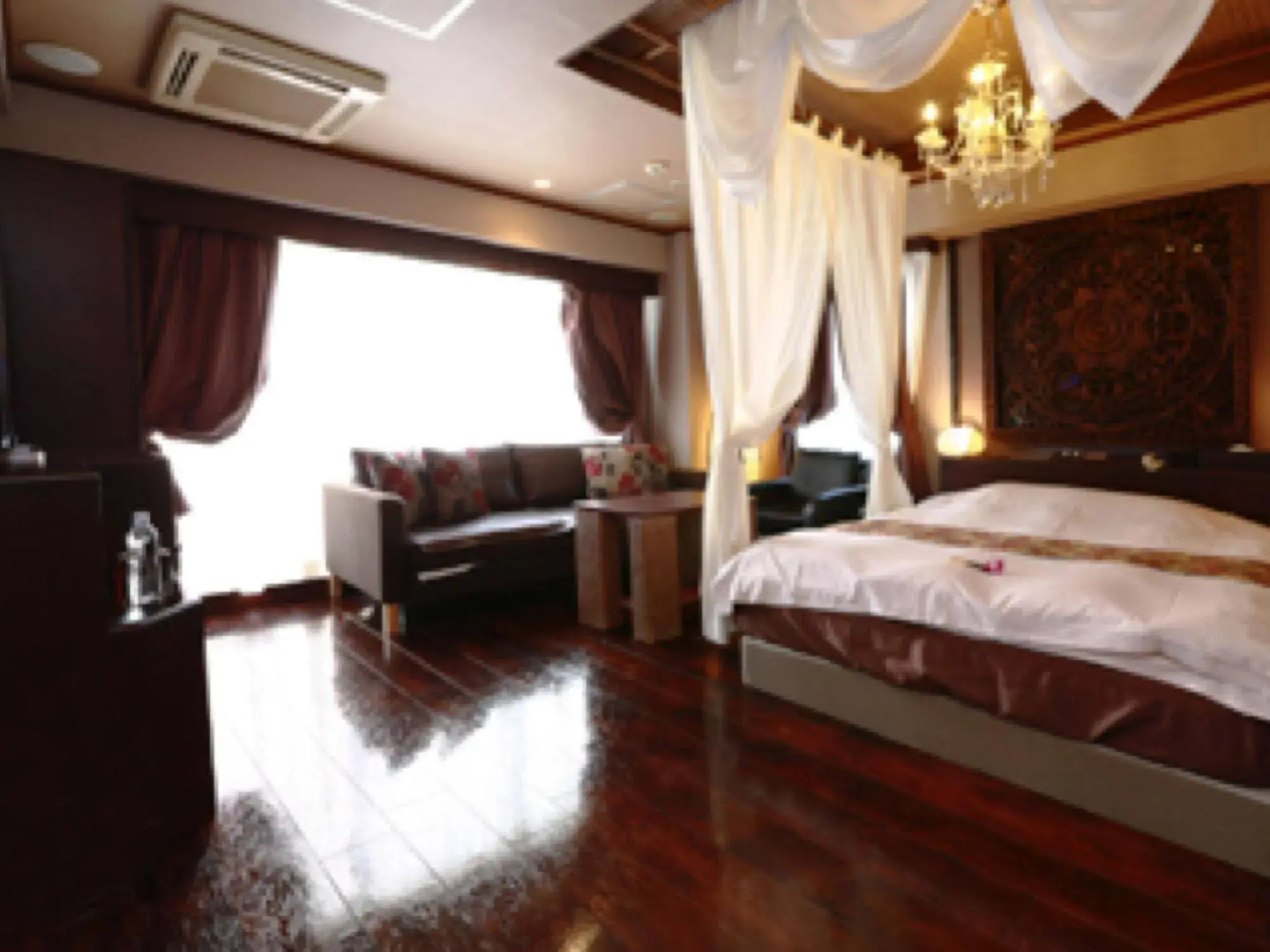 Hotel Balian Resort Yokohama Kannai - Adults Only