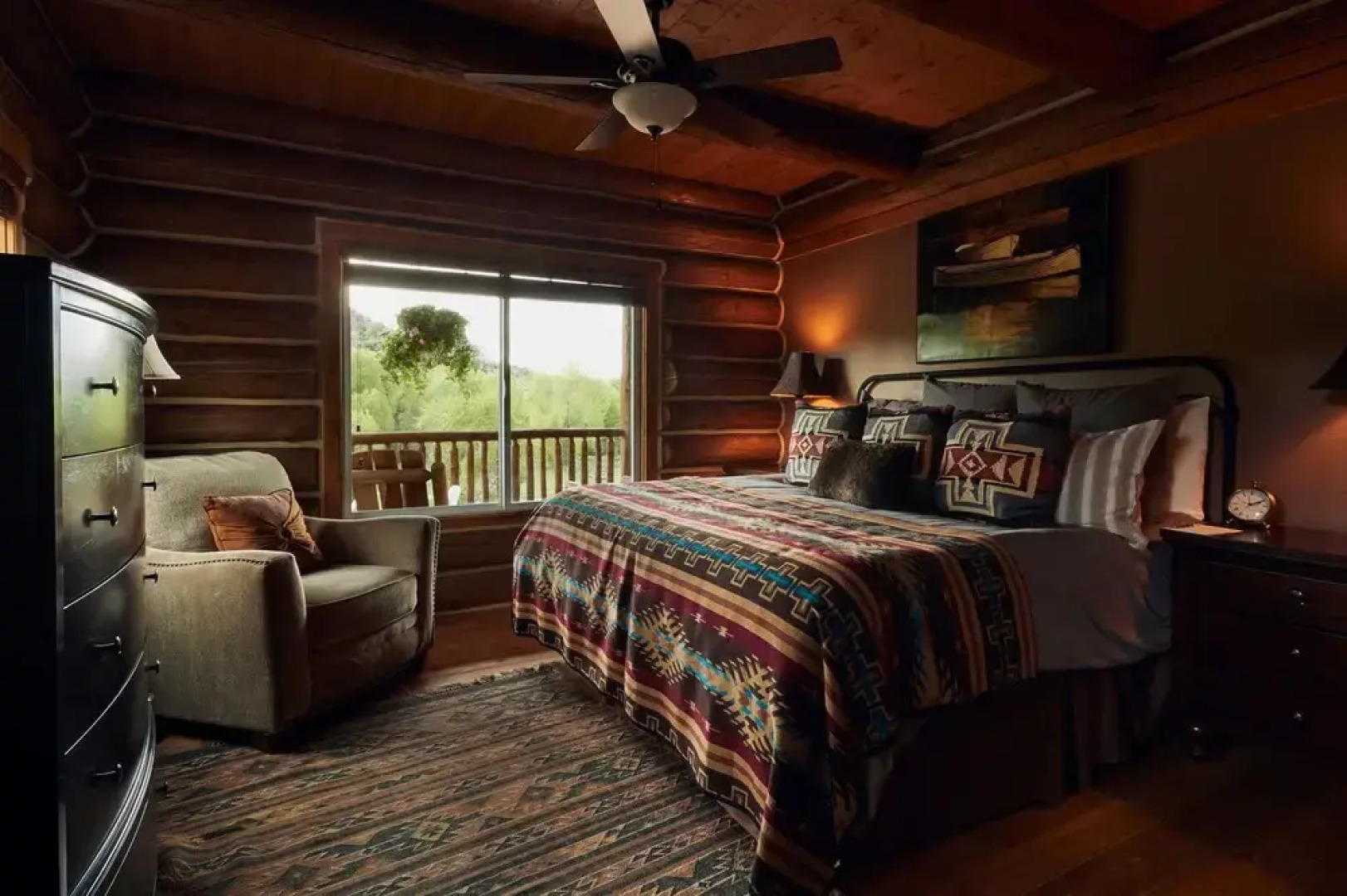 Lodge and Spa at Brush Creek Ranch